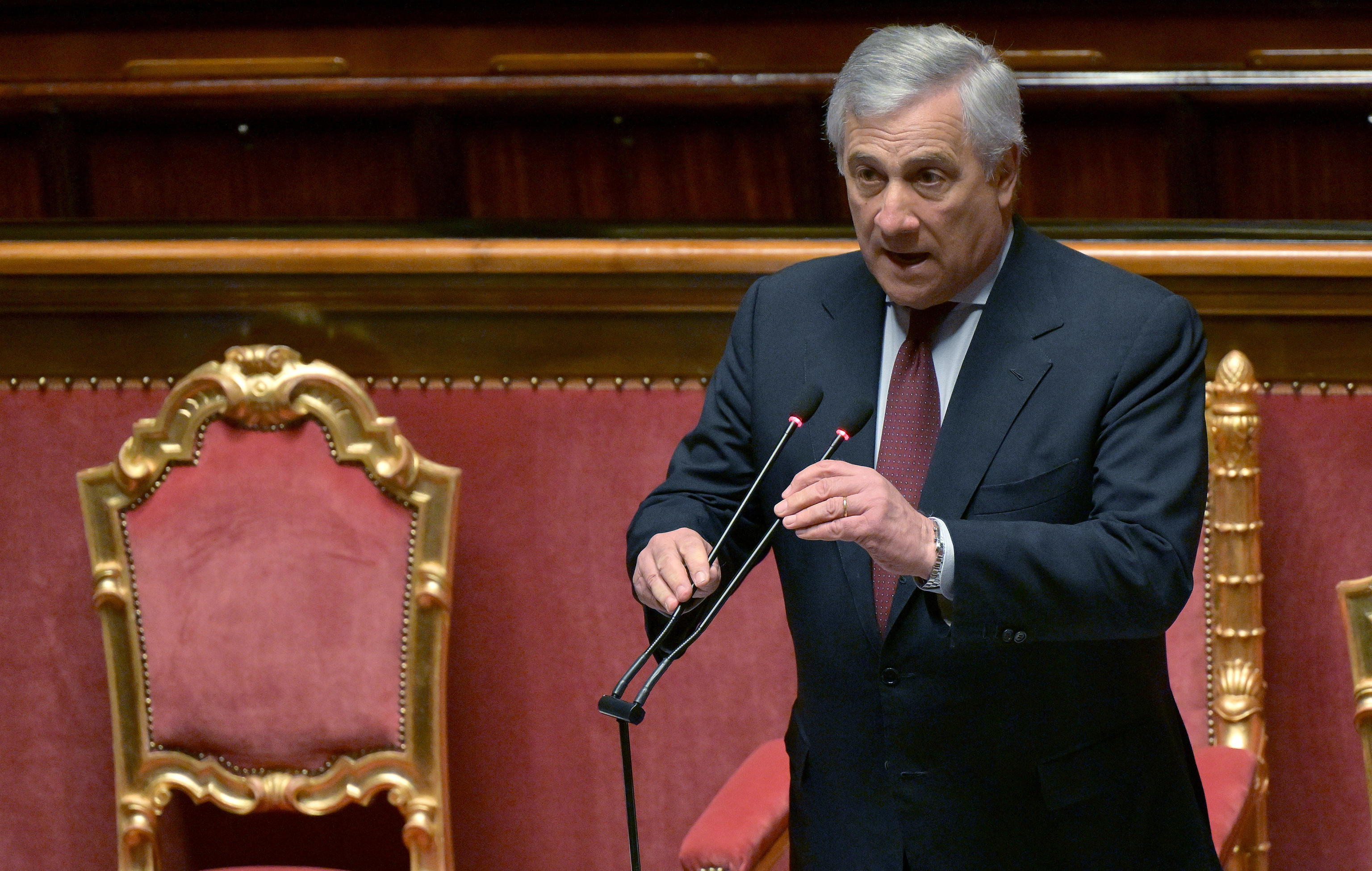 TAJANI