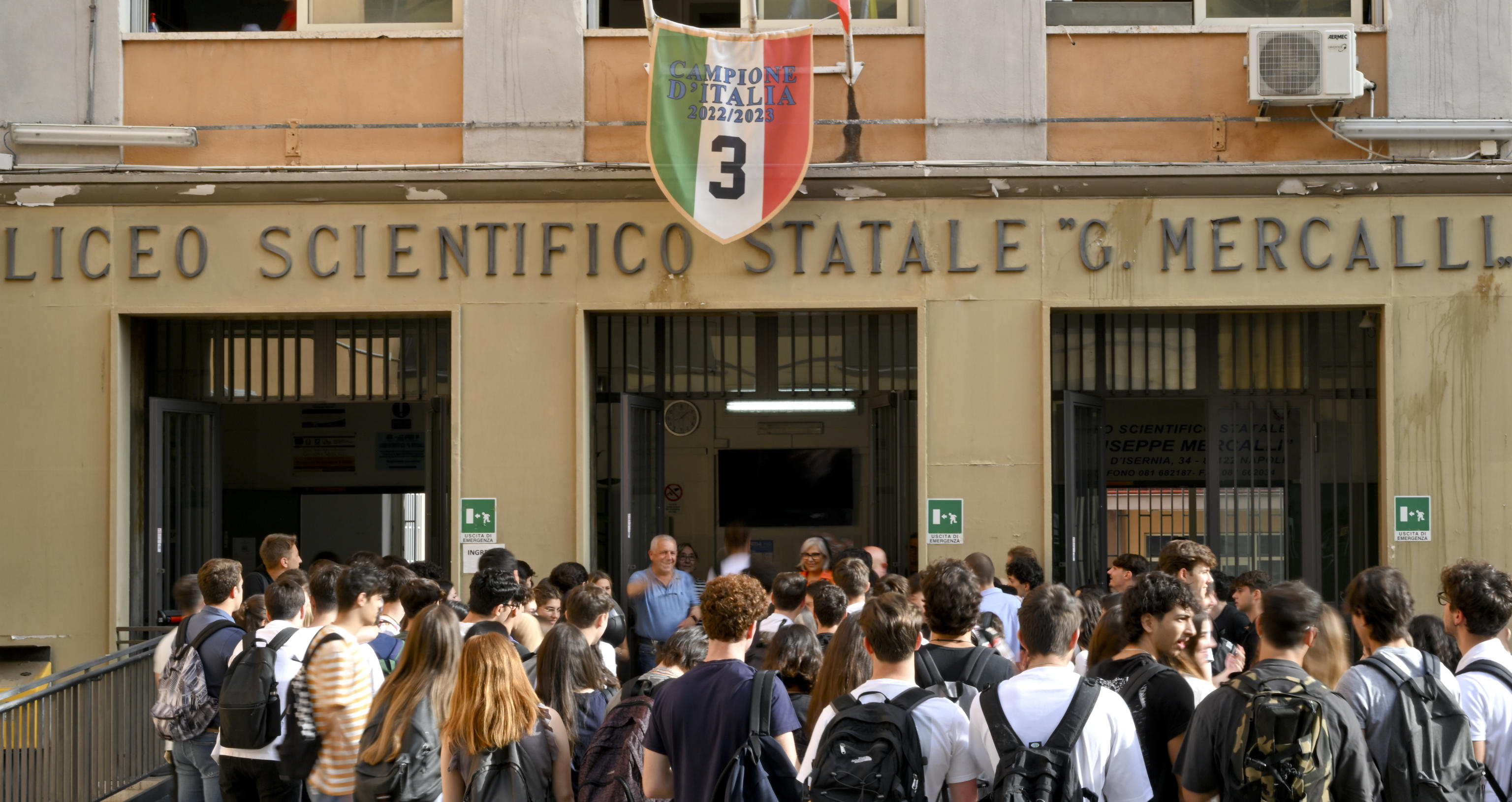 maturità