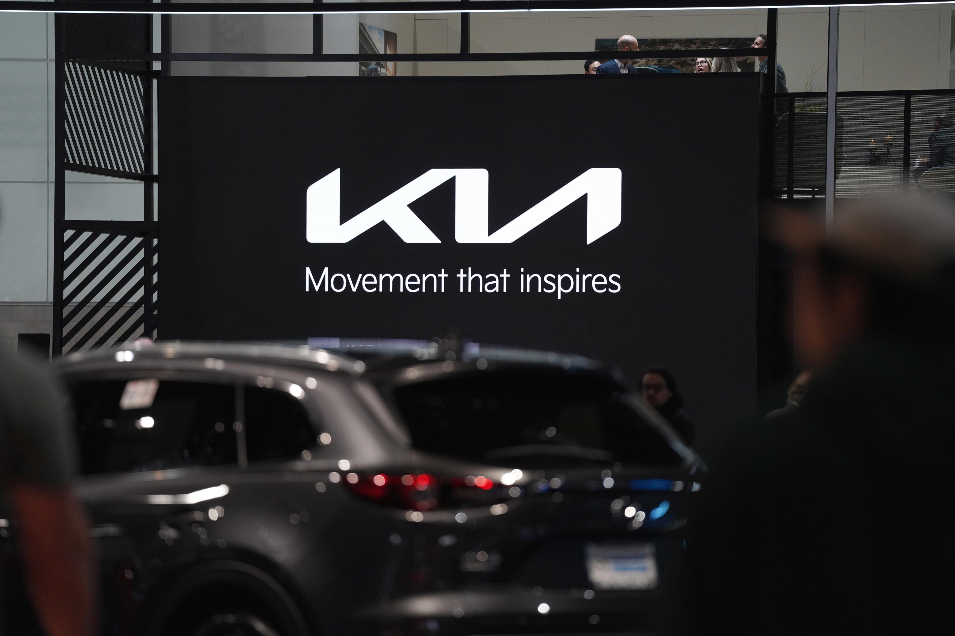 kia hyundai