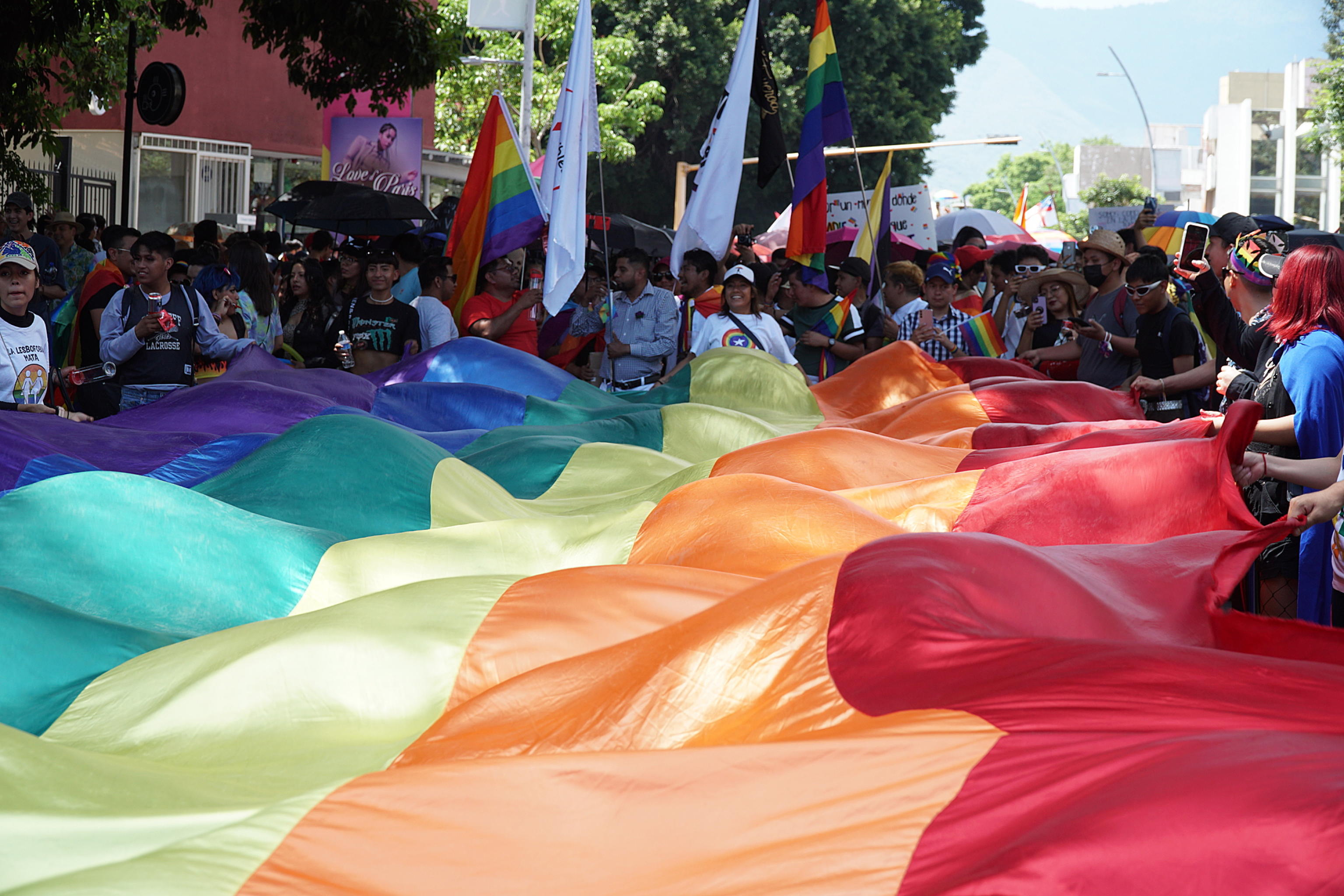 LGBTQ