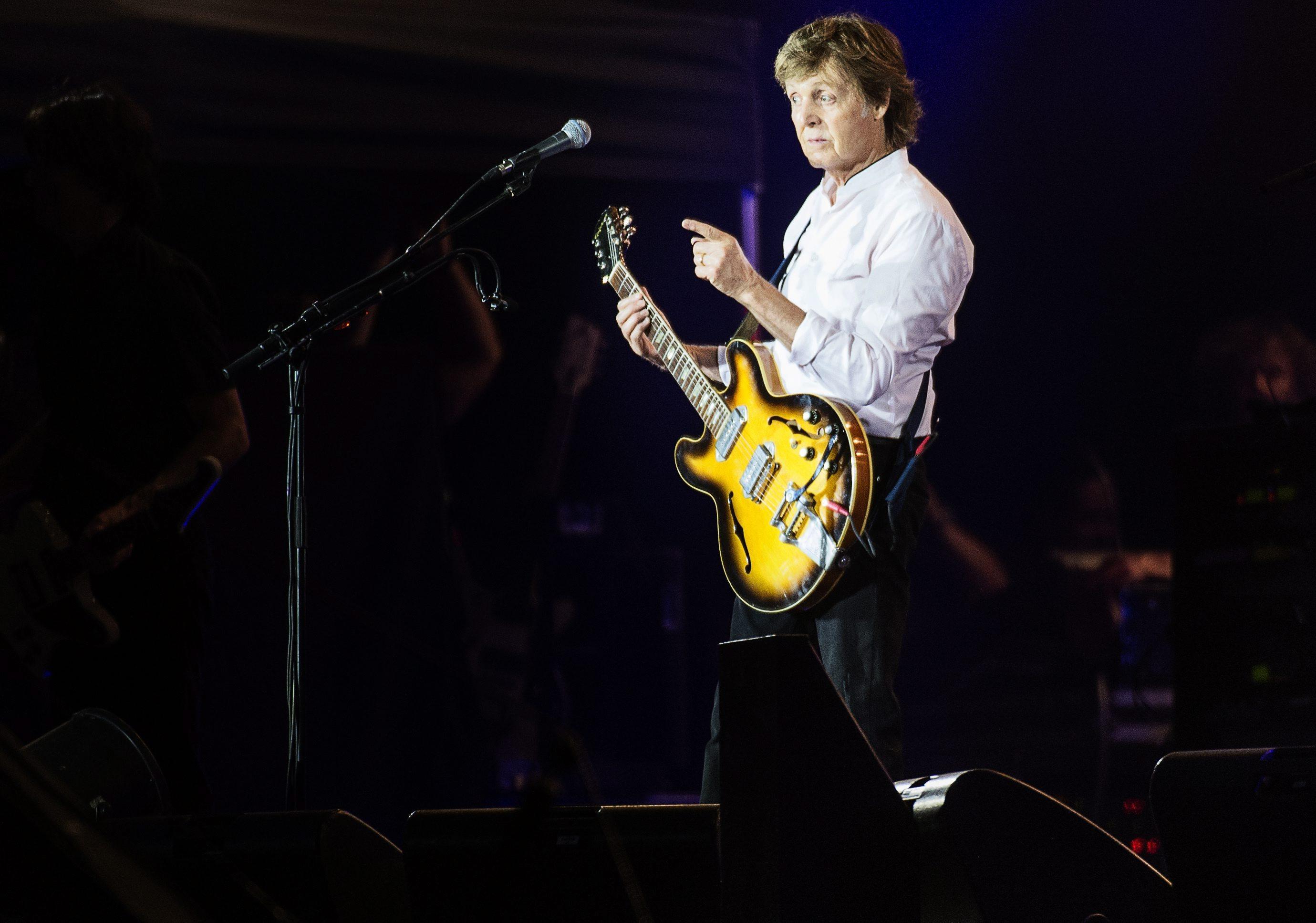 McCartney