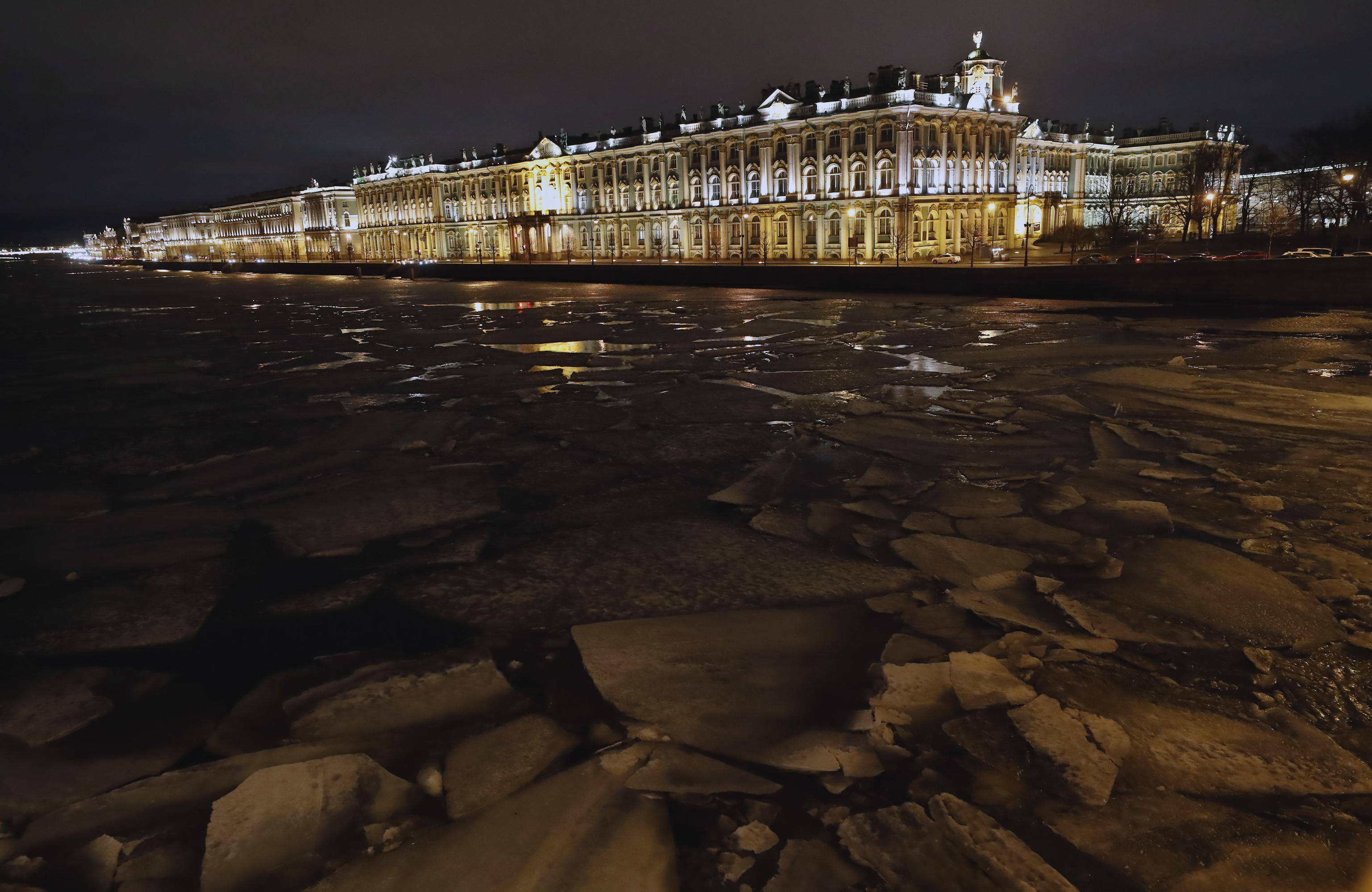 wwf russia