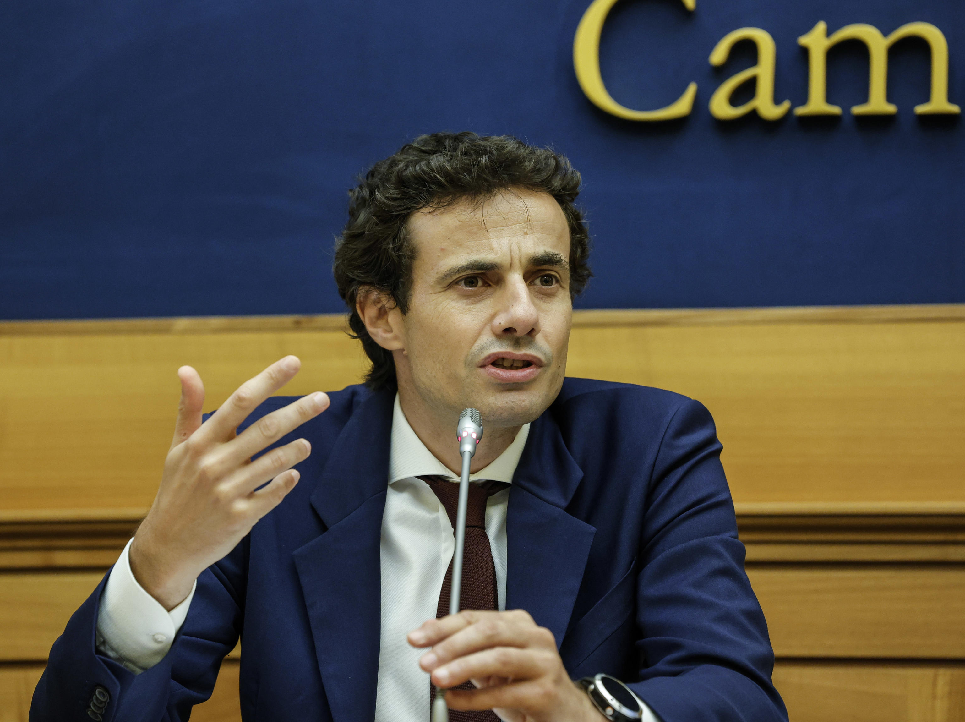 CRIPPA LEGA