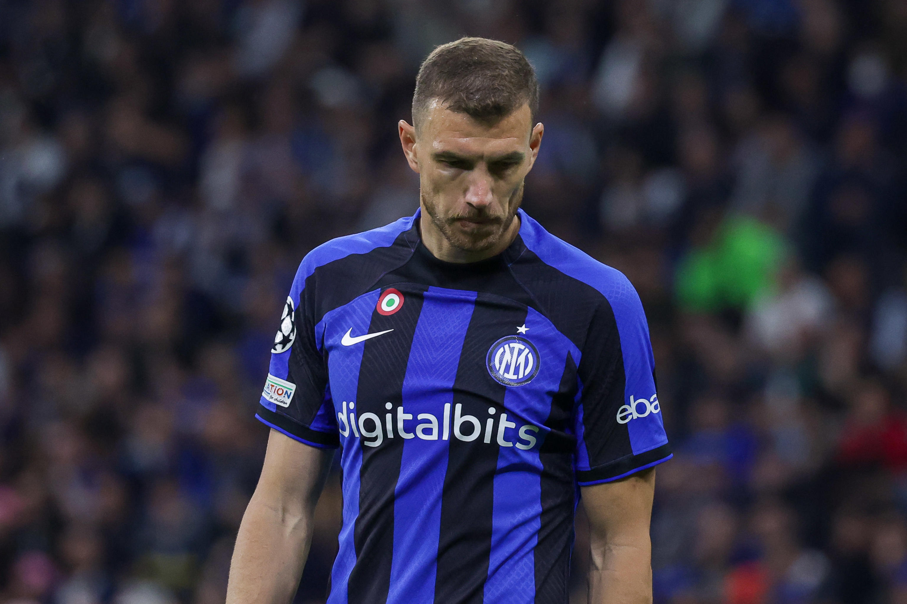 Dzeko