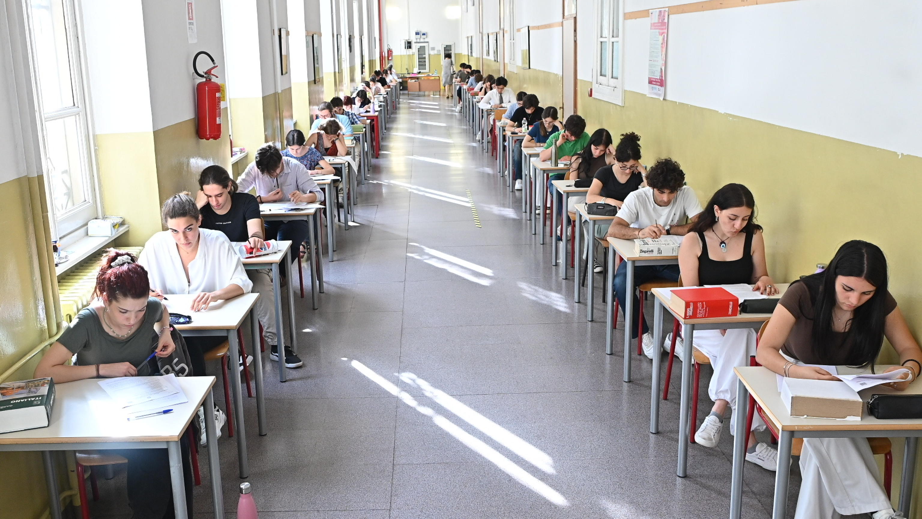 maturità