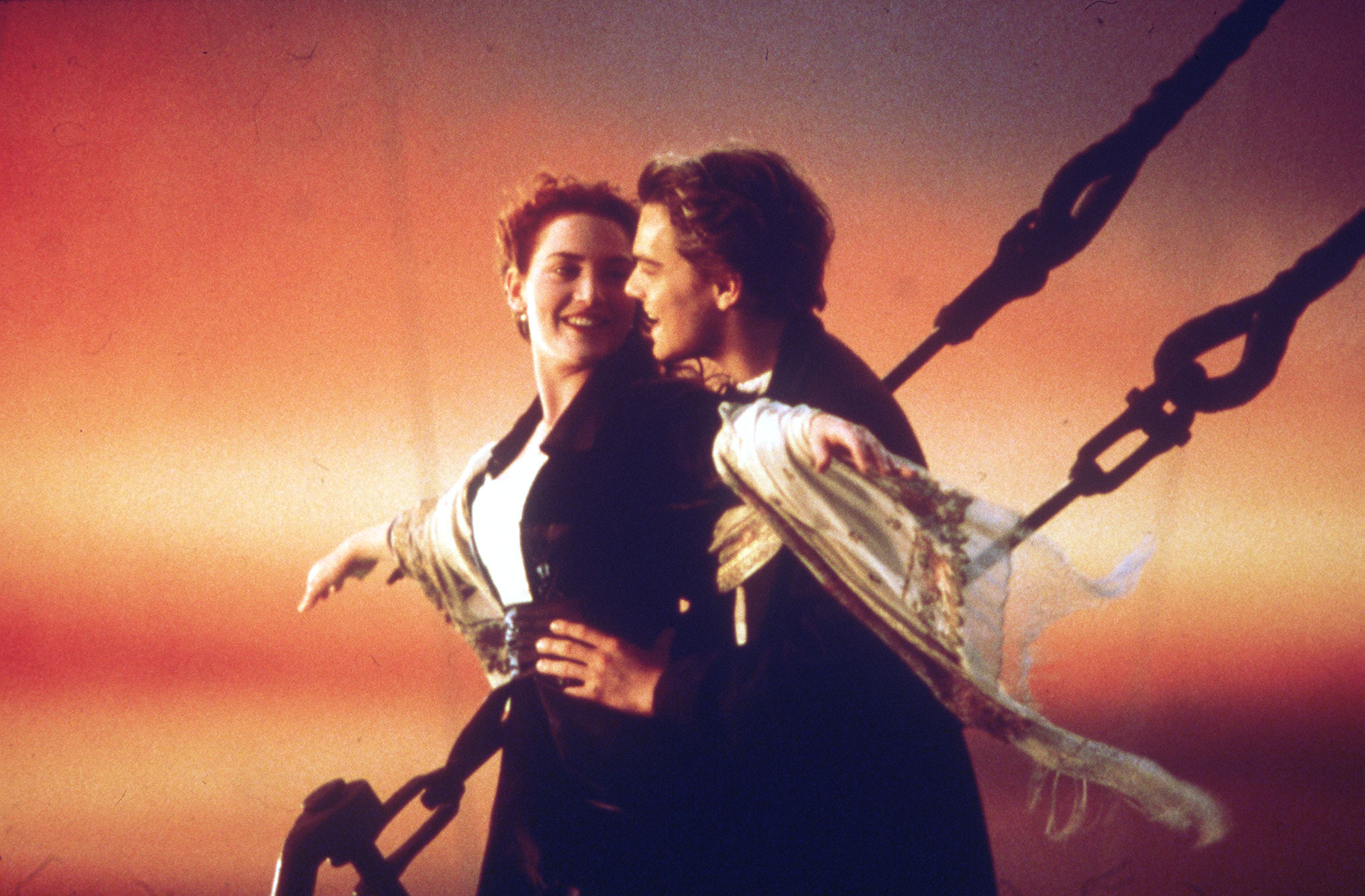 titanic