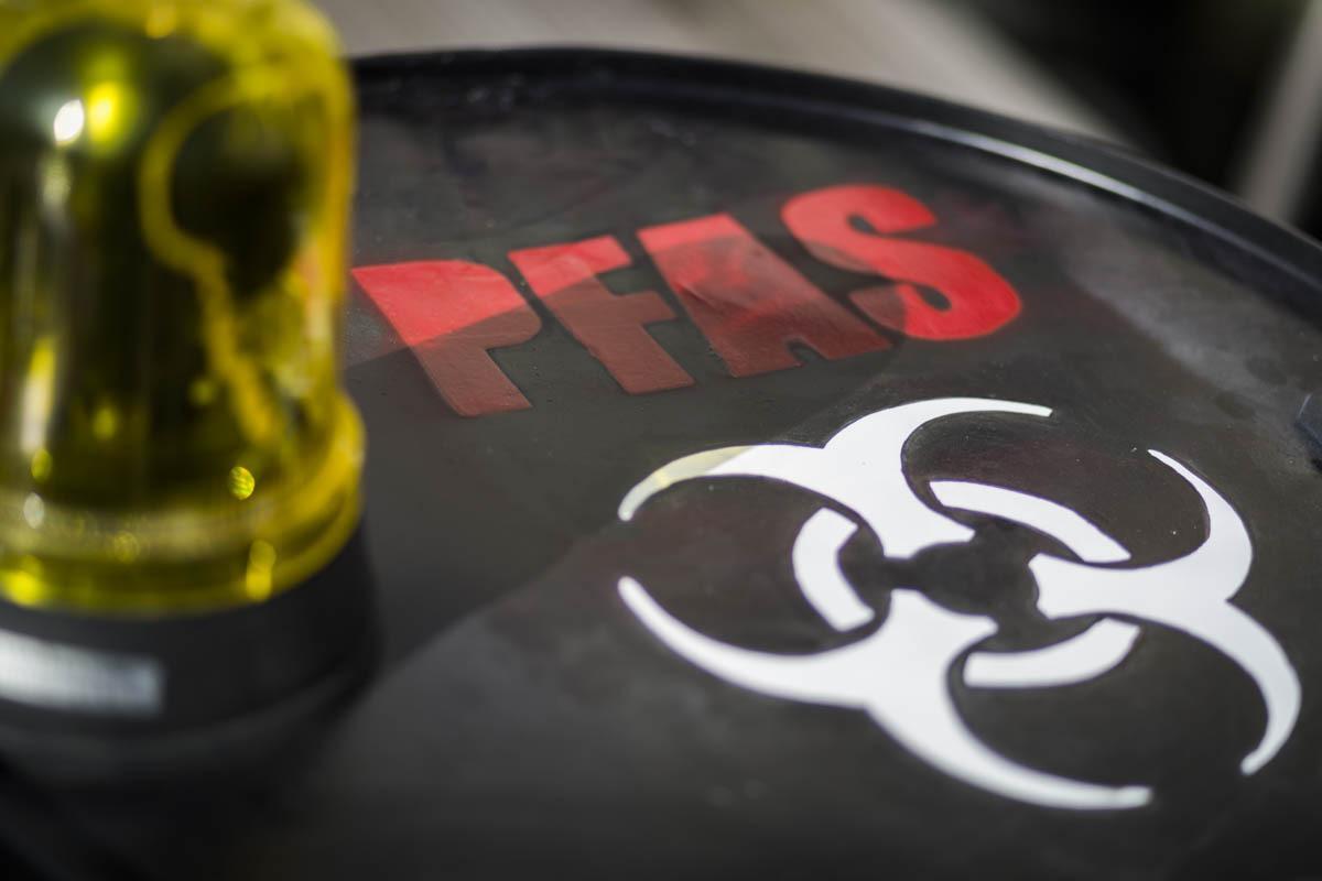 pfas
