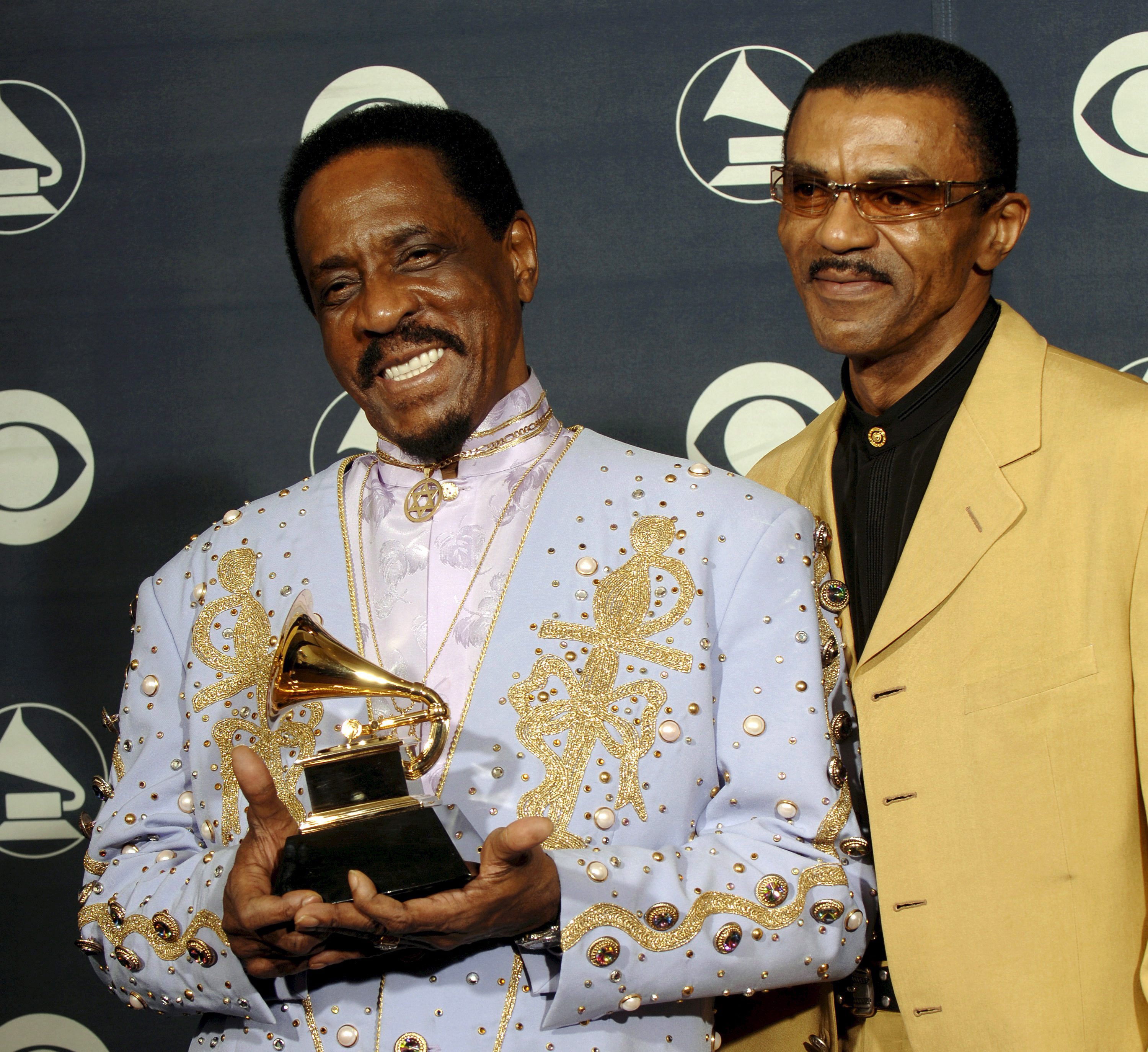 Ike Turner Jr