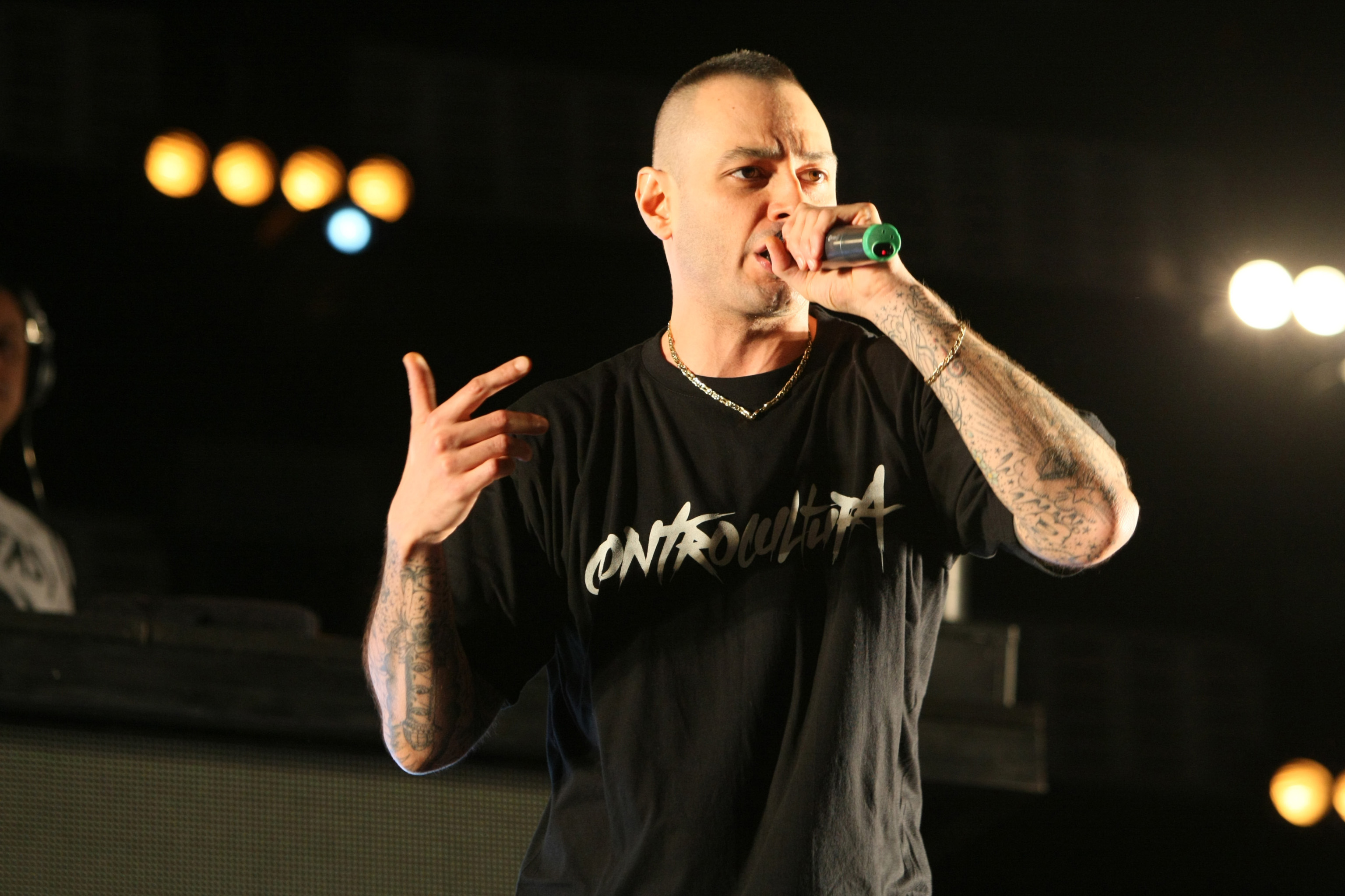 fabri fibra