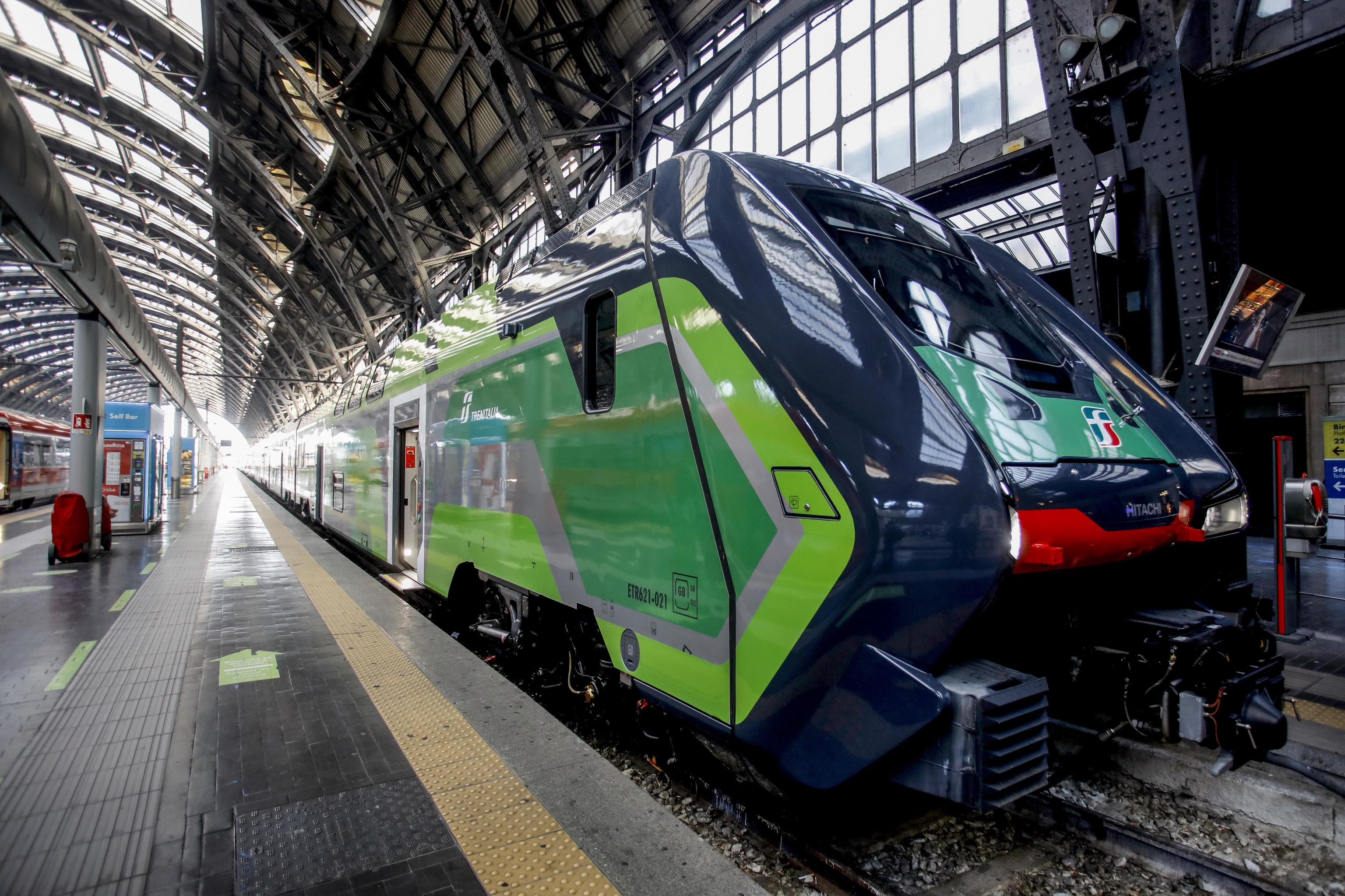 TRENO