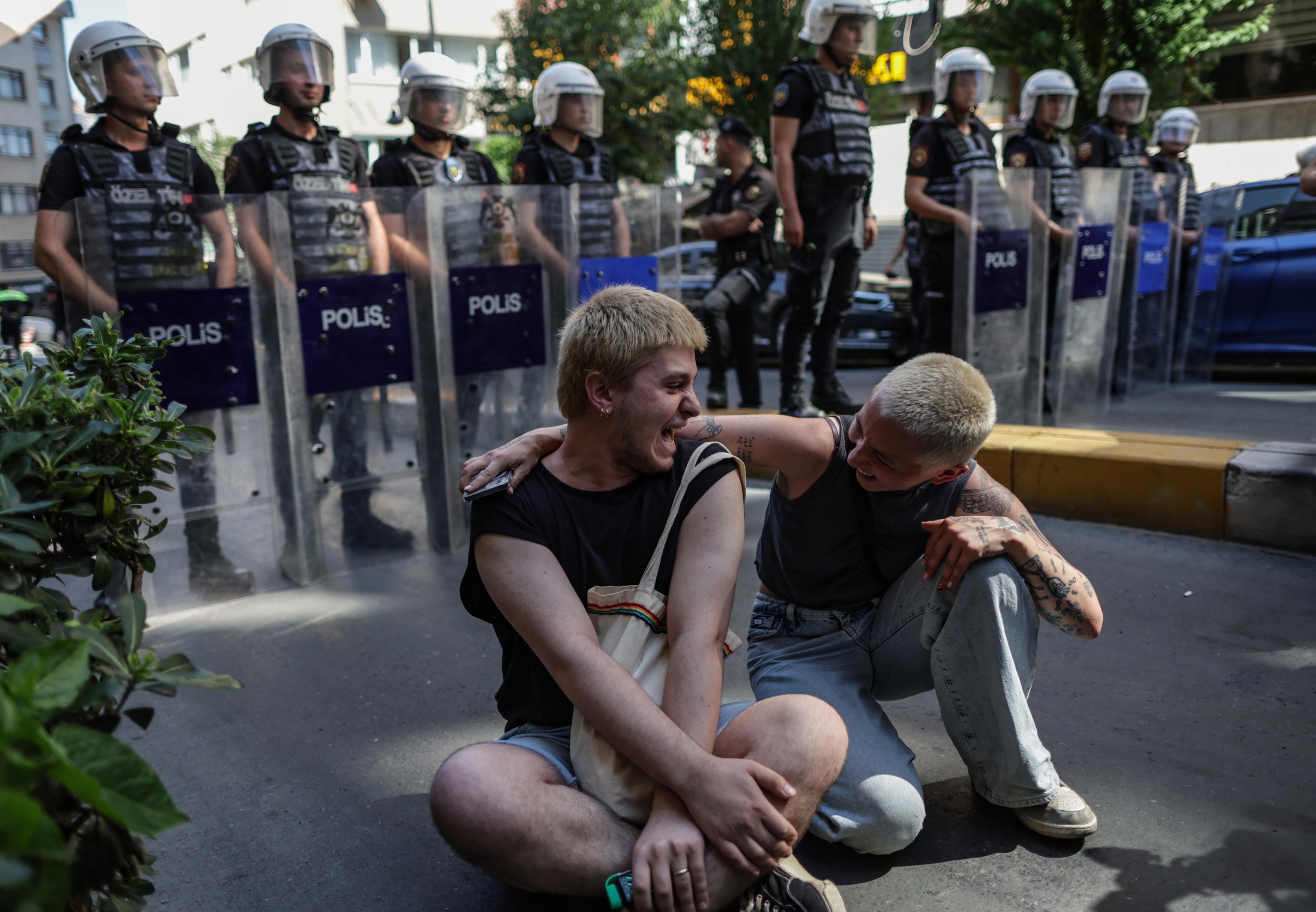 Istanbul Pride