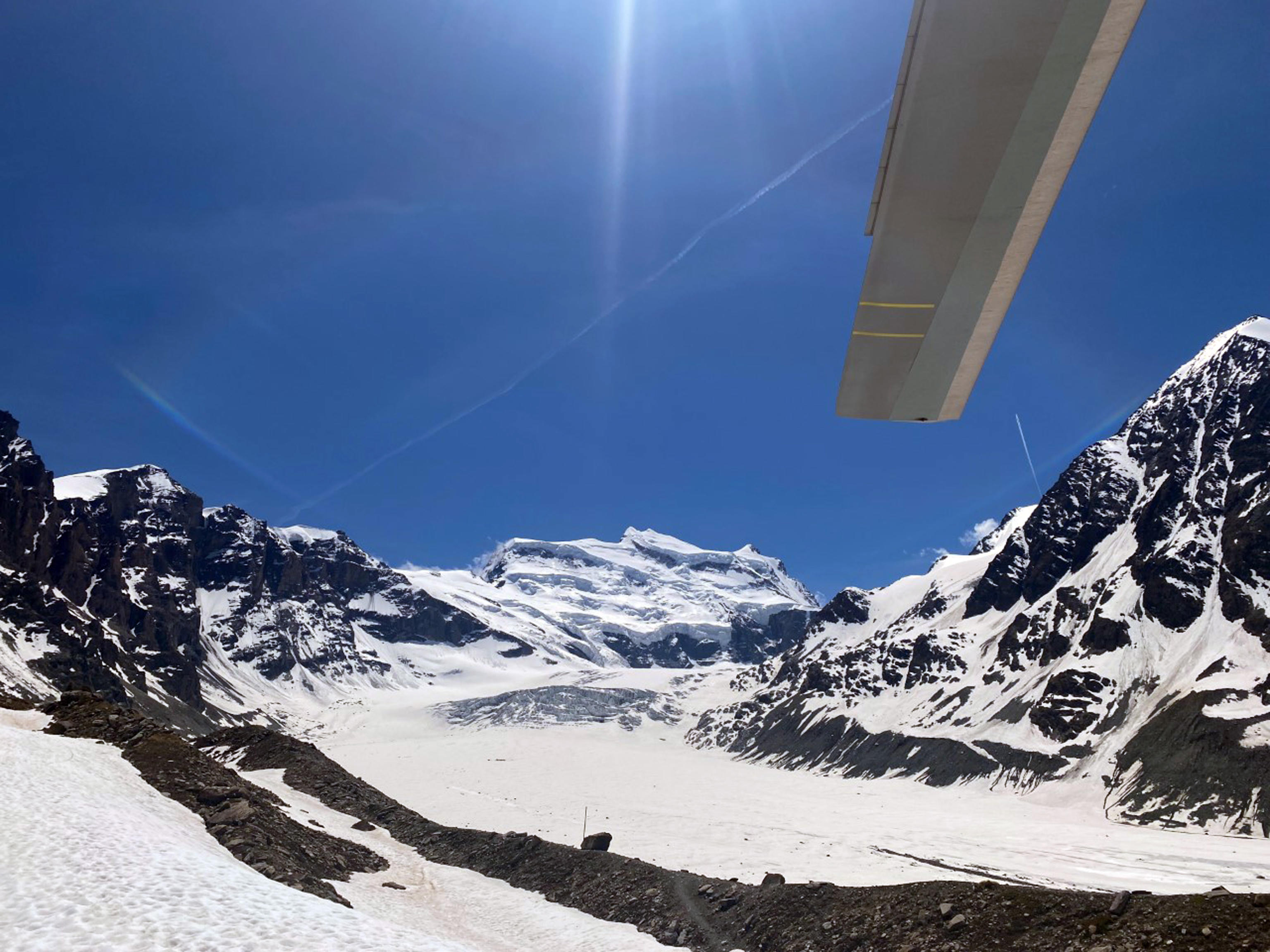 montagna
