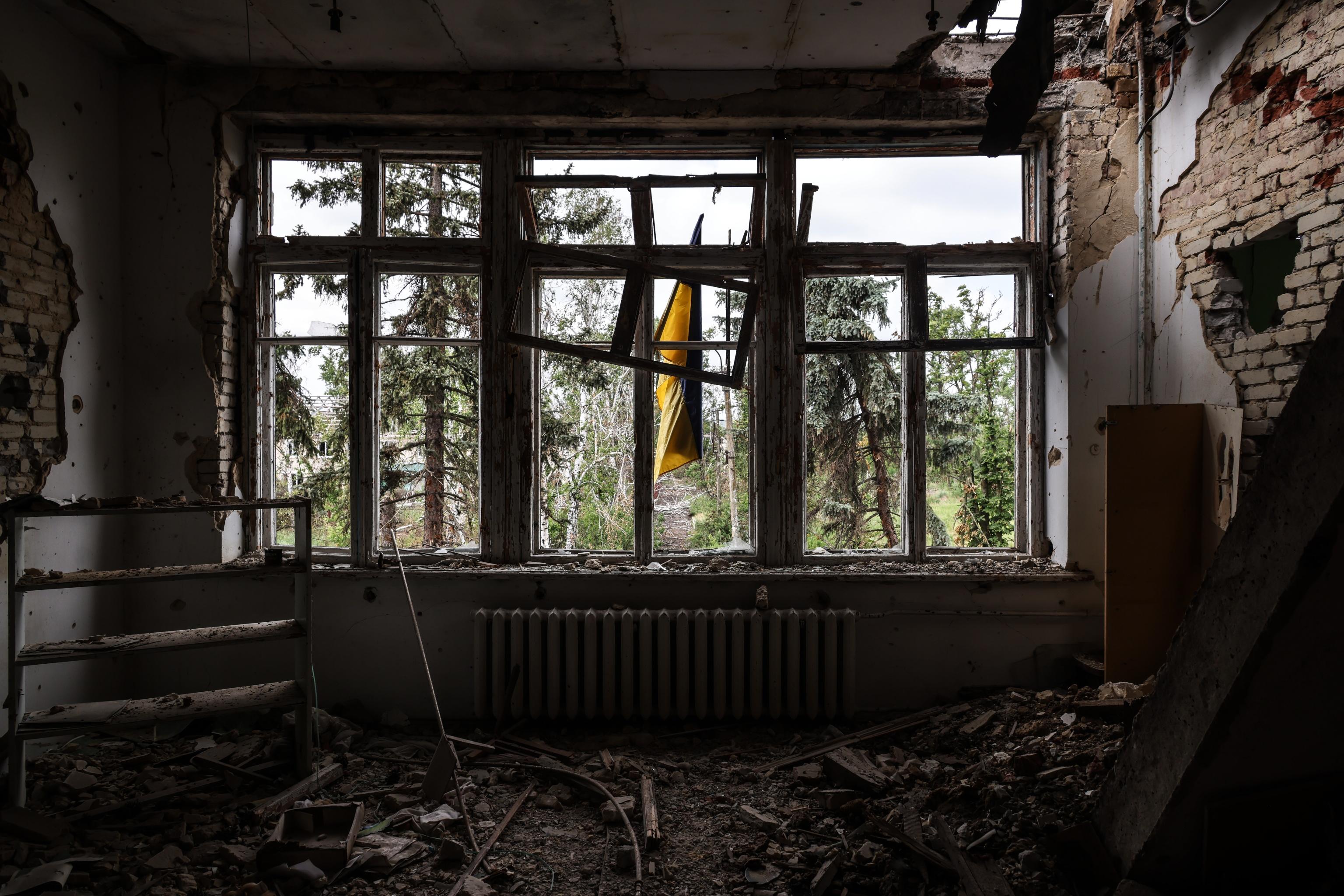 Donetsk
