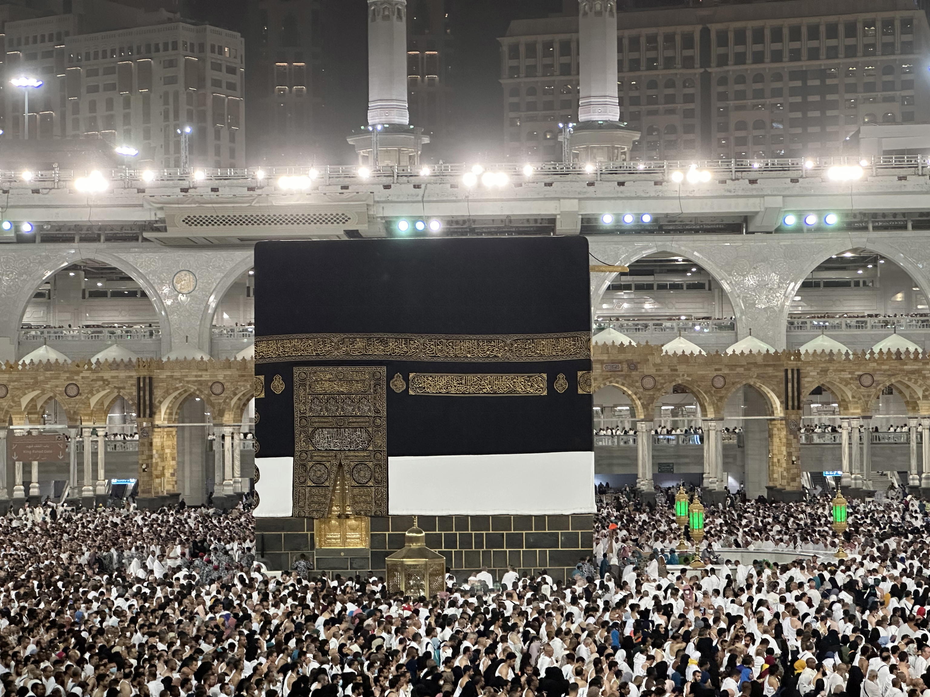 hajj
