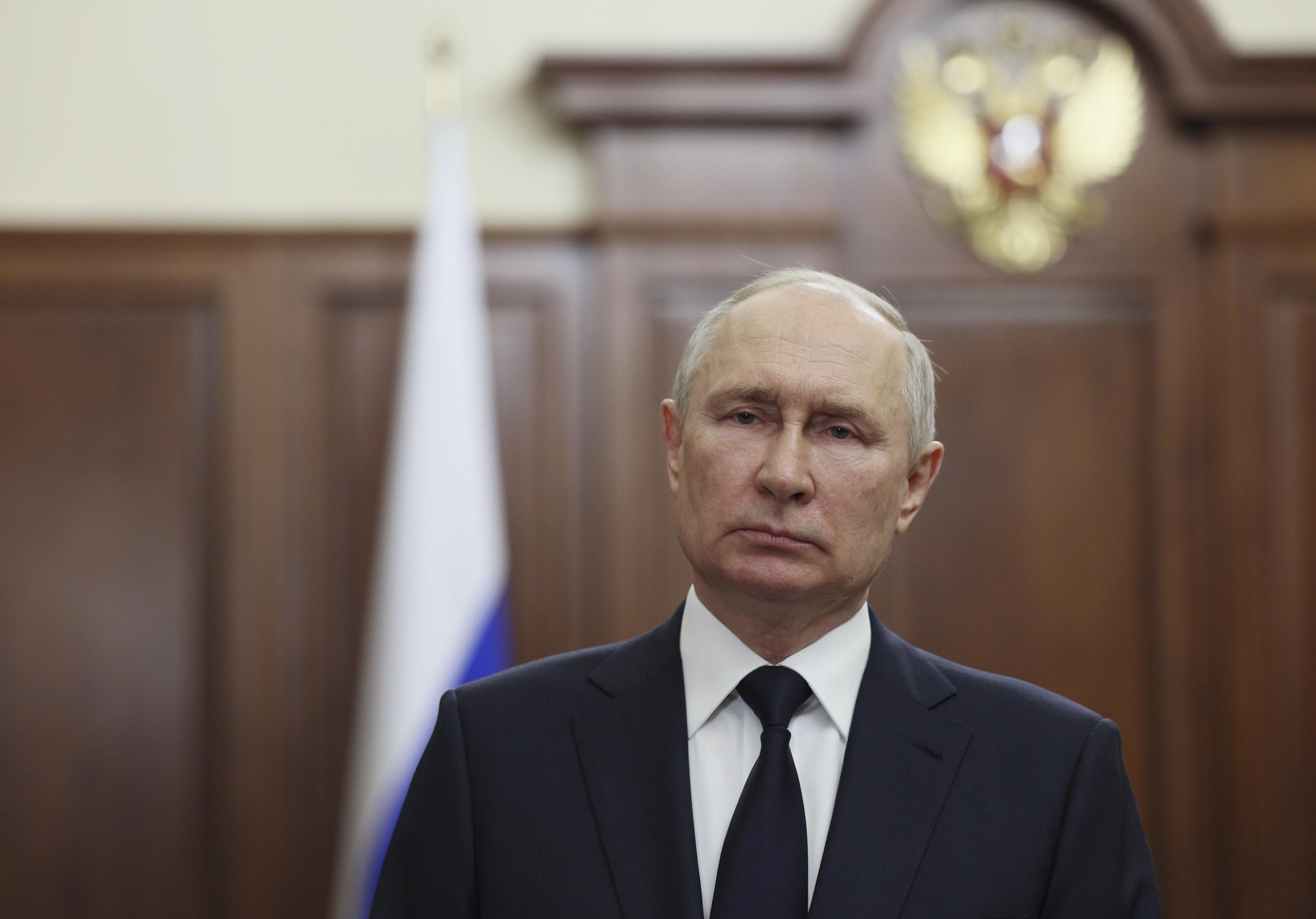 PUTIN