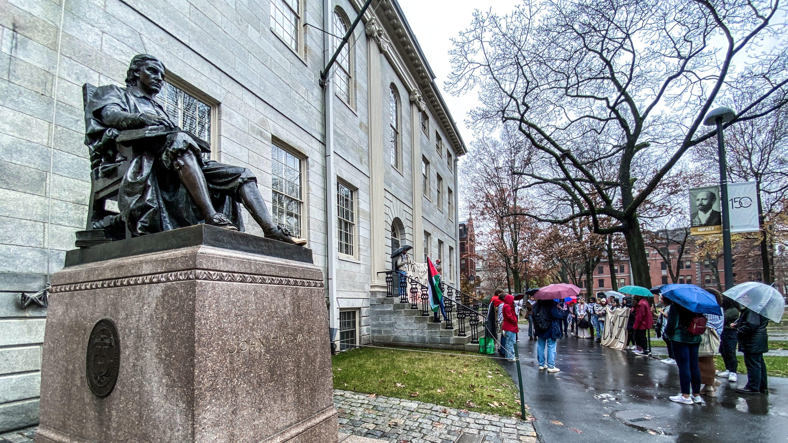 harvard