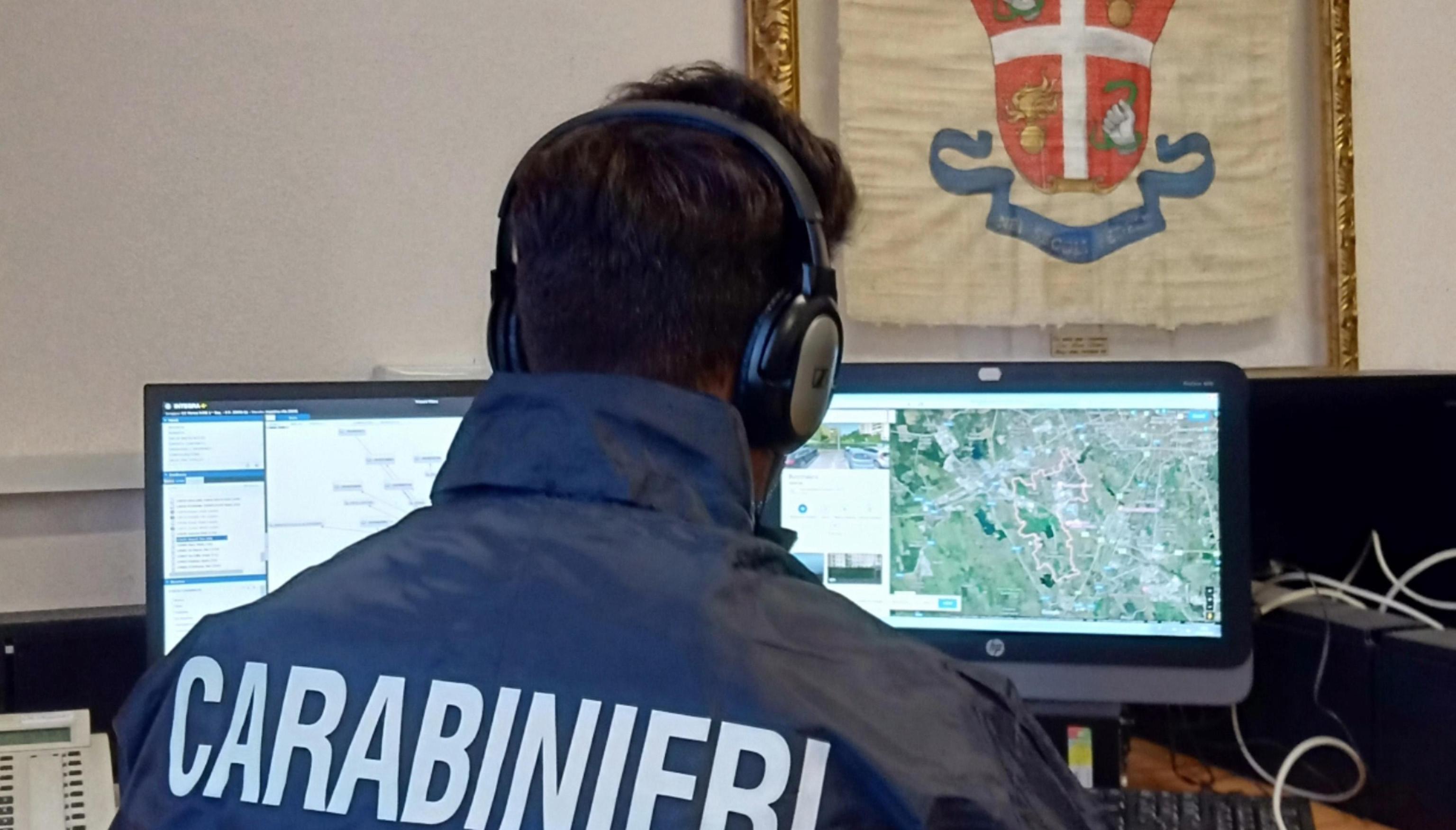 carabinieri
