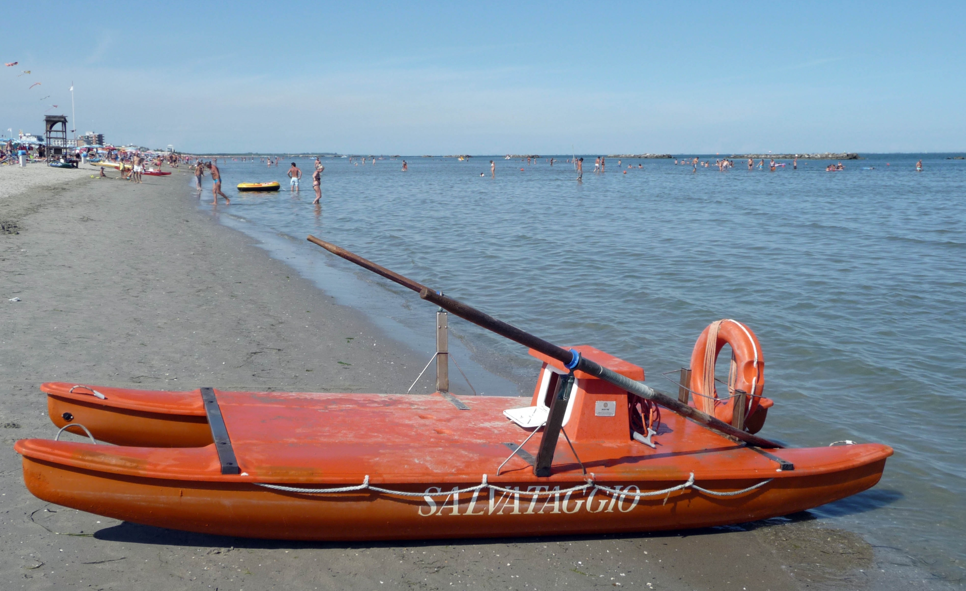 bagnino