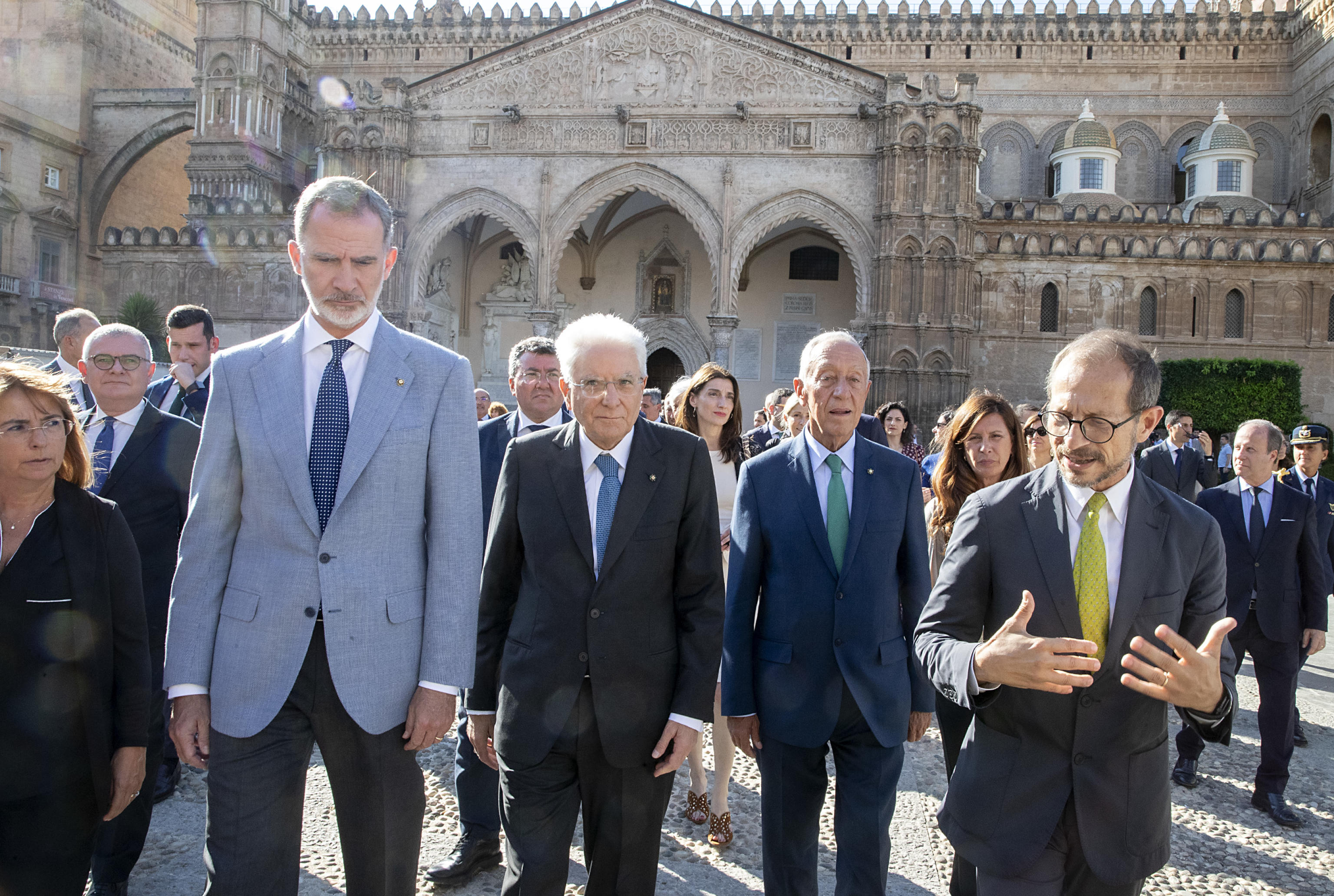 mattarella