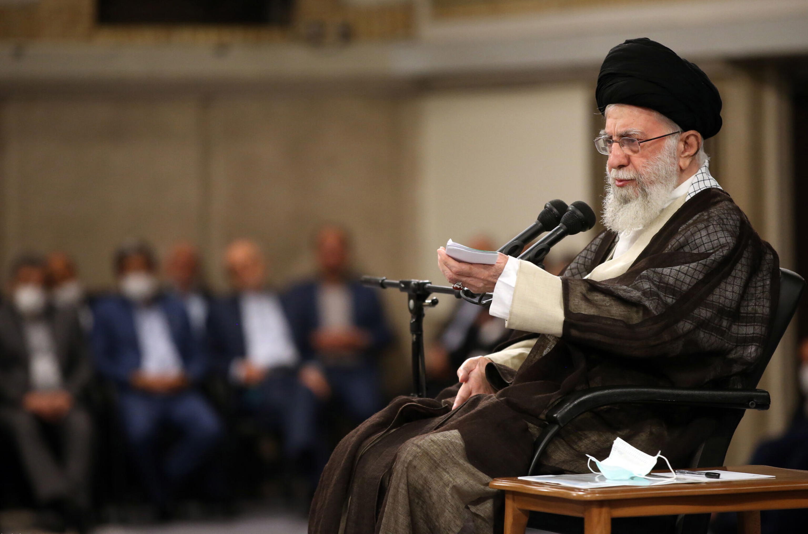 khamenei