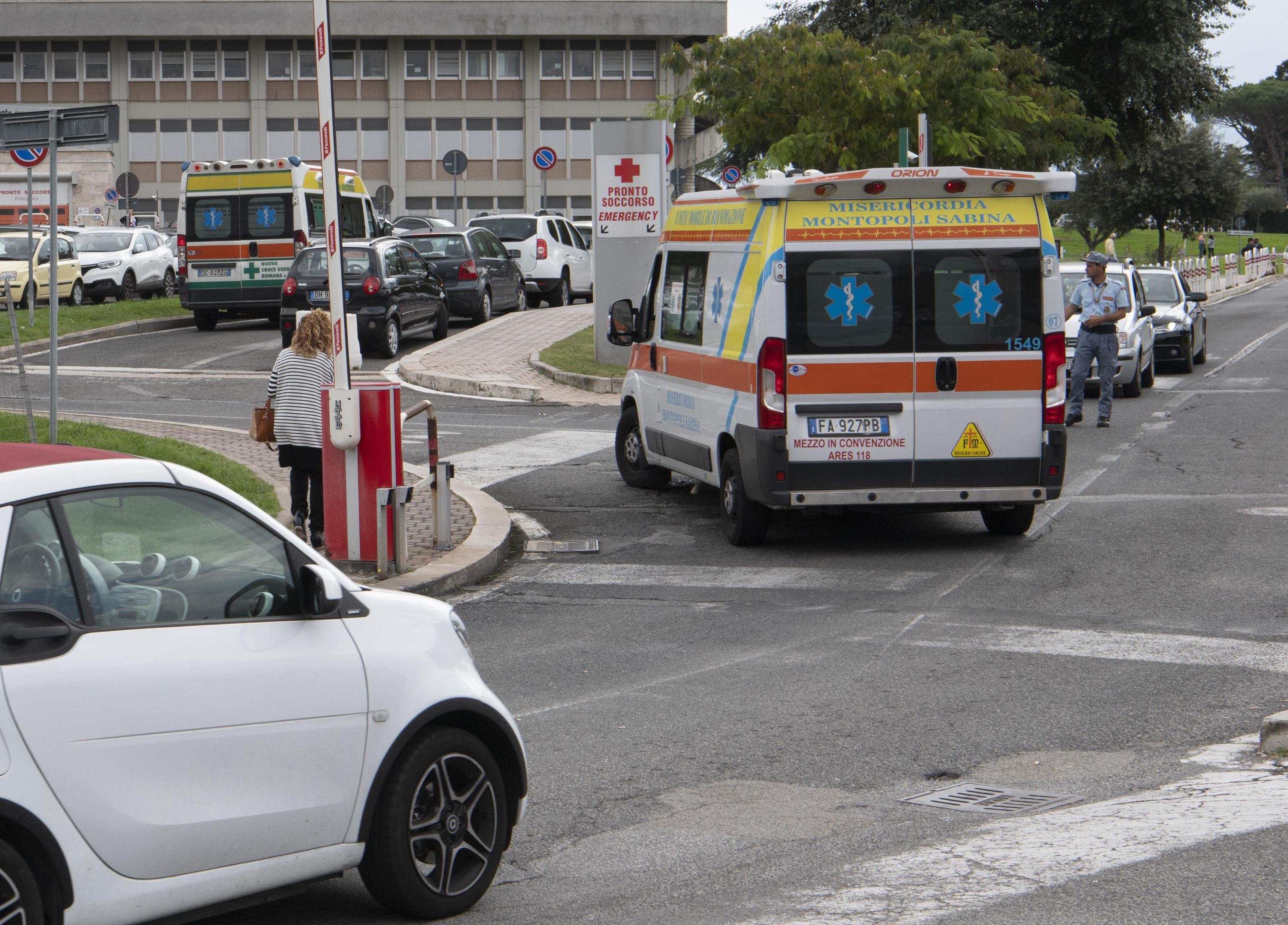 ospedale