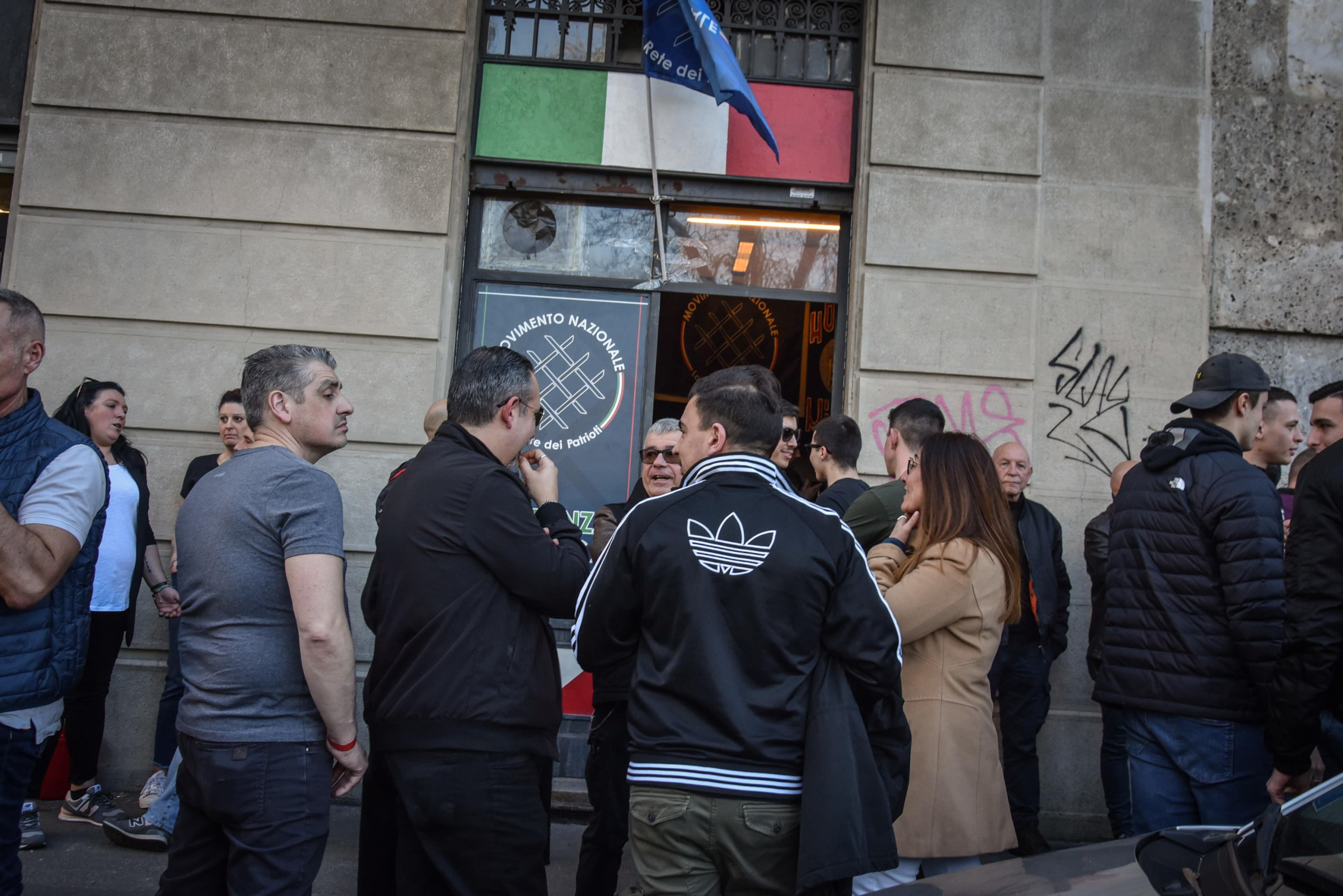 casapound