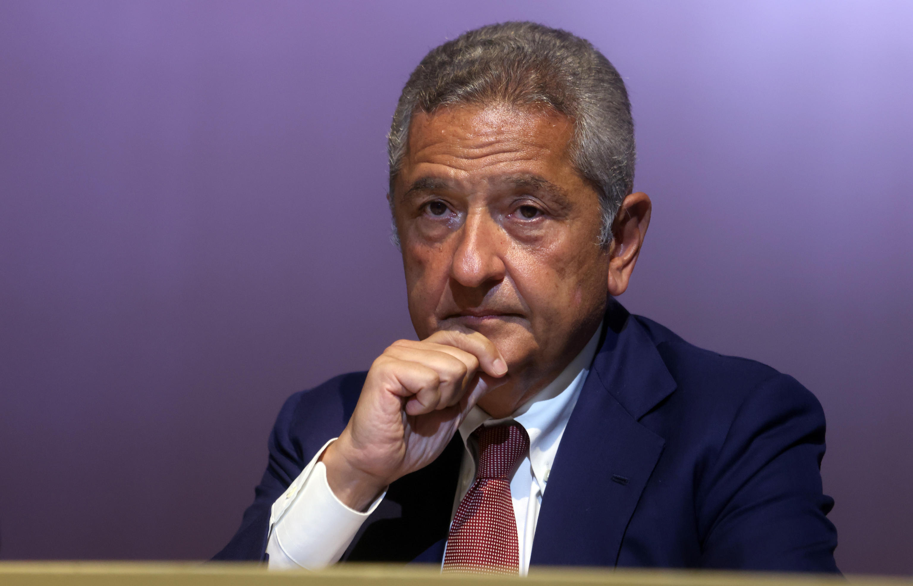 FABIO PANETTA
