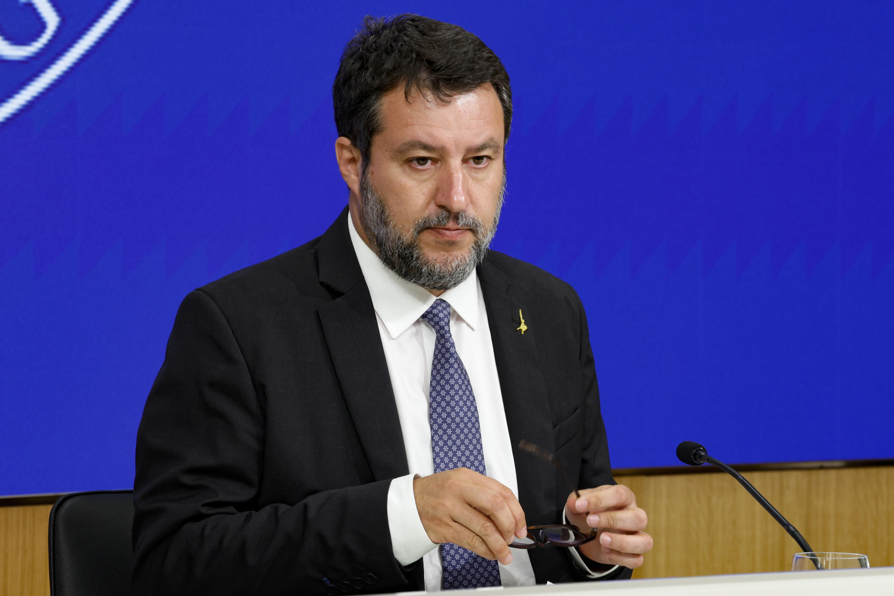 SALVINI