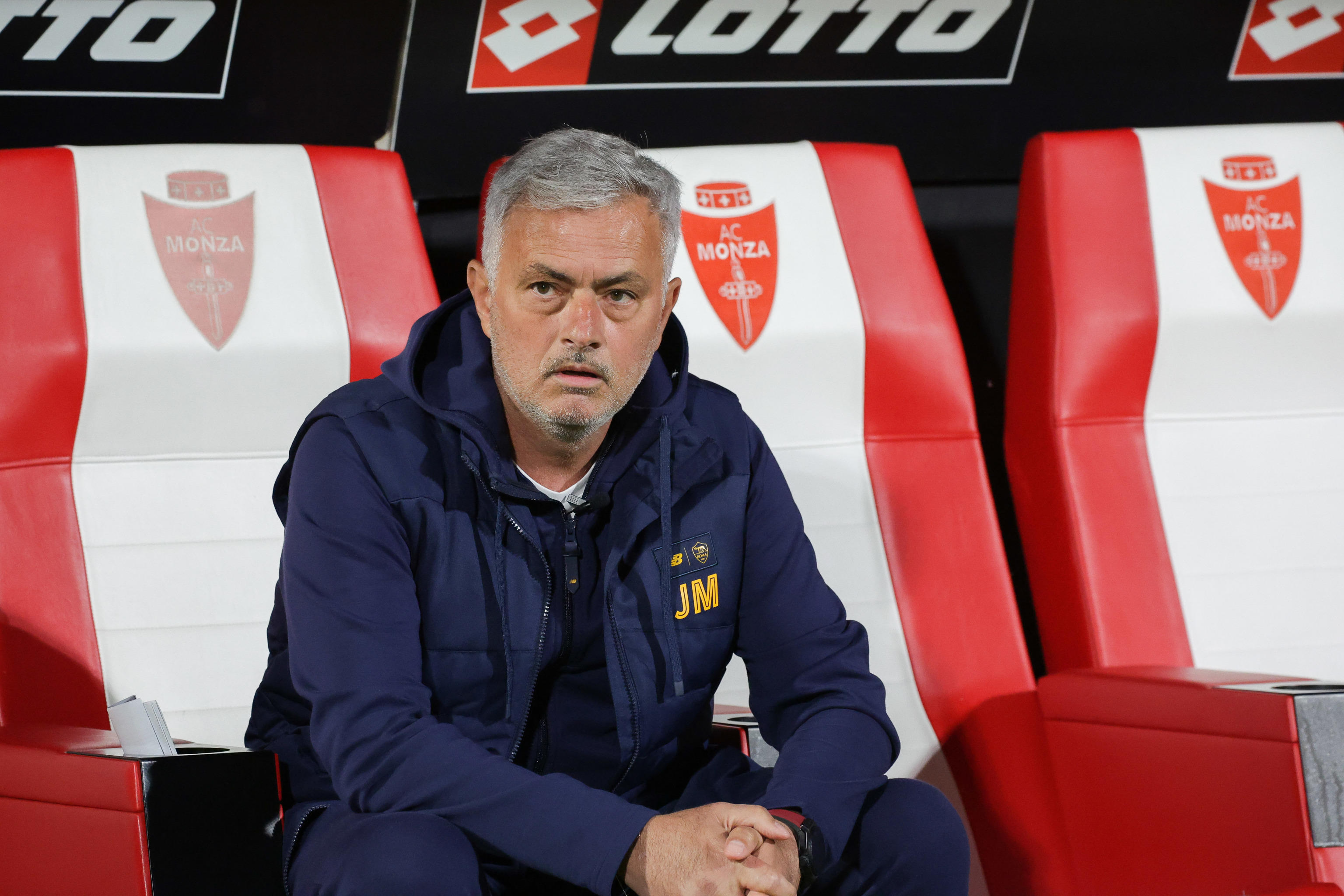 MOURINHO