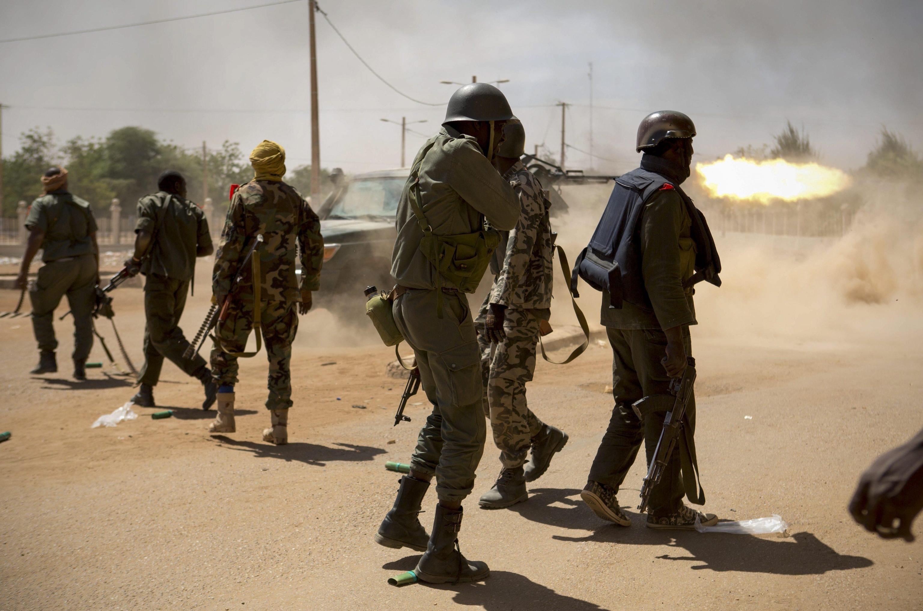 mali