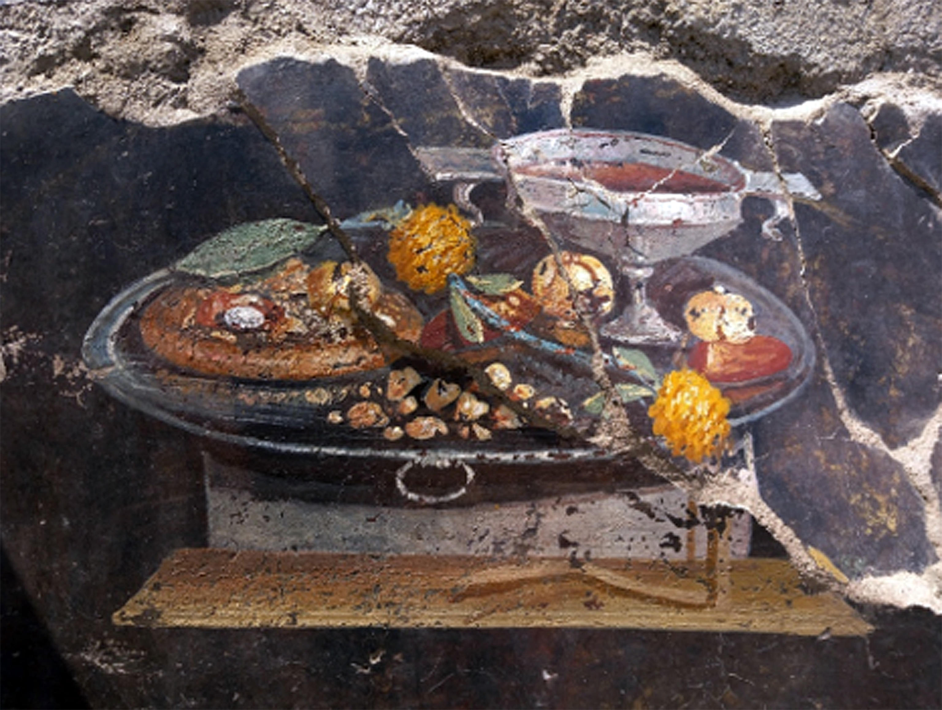 pompei