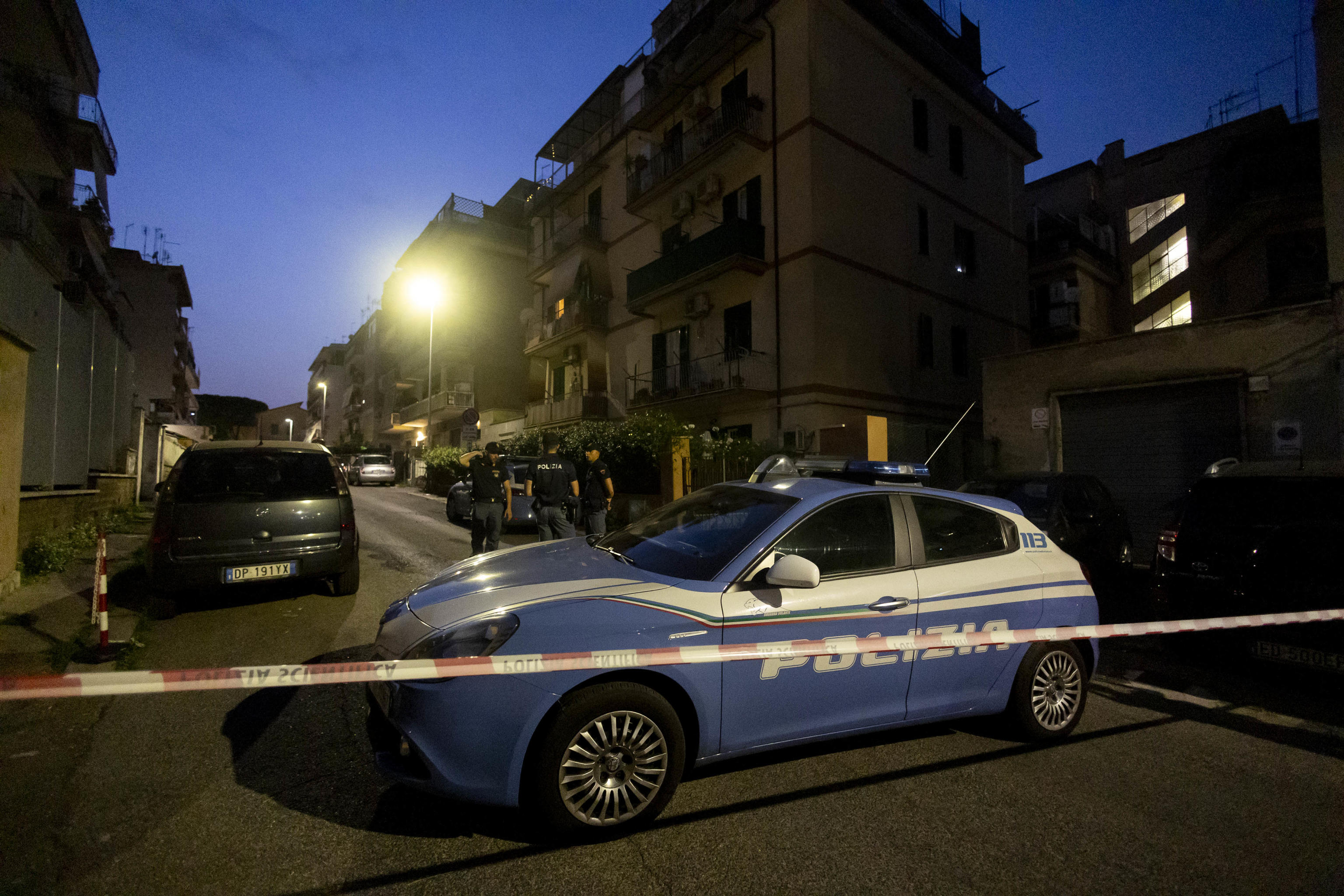 polizia