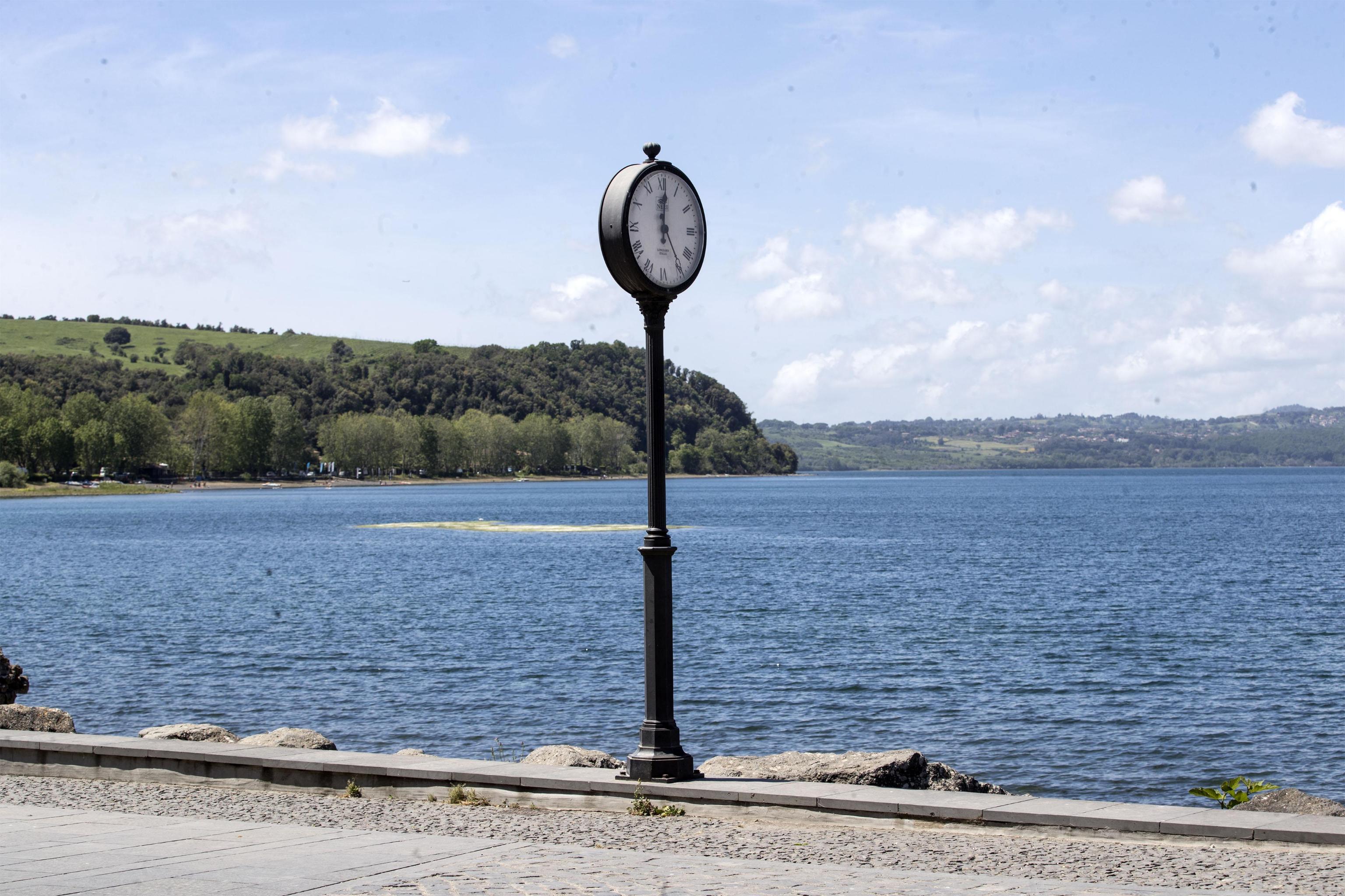 LAGO BRACCIANO