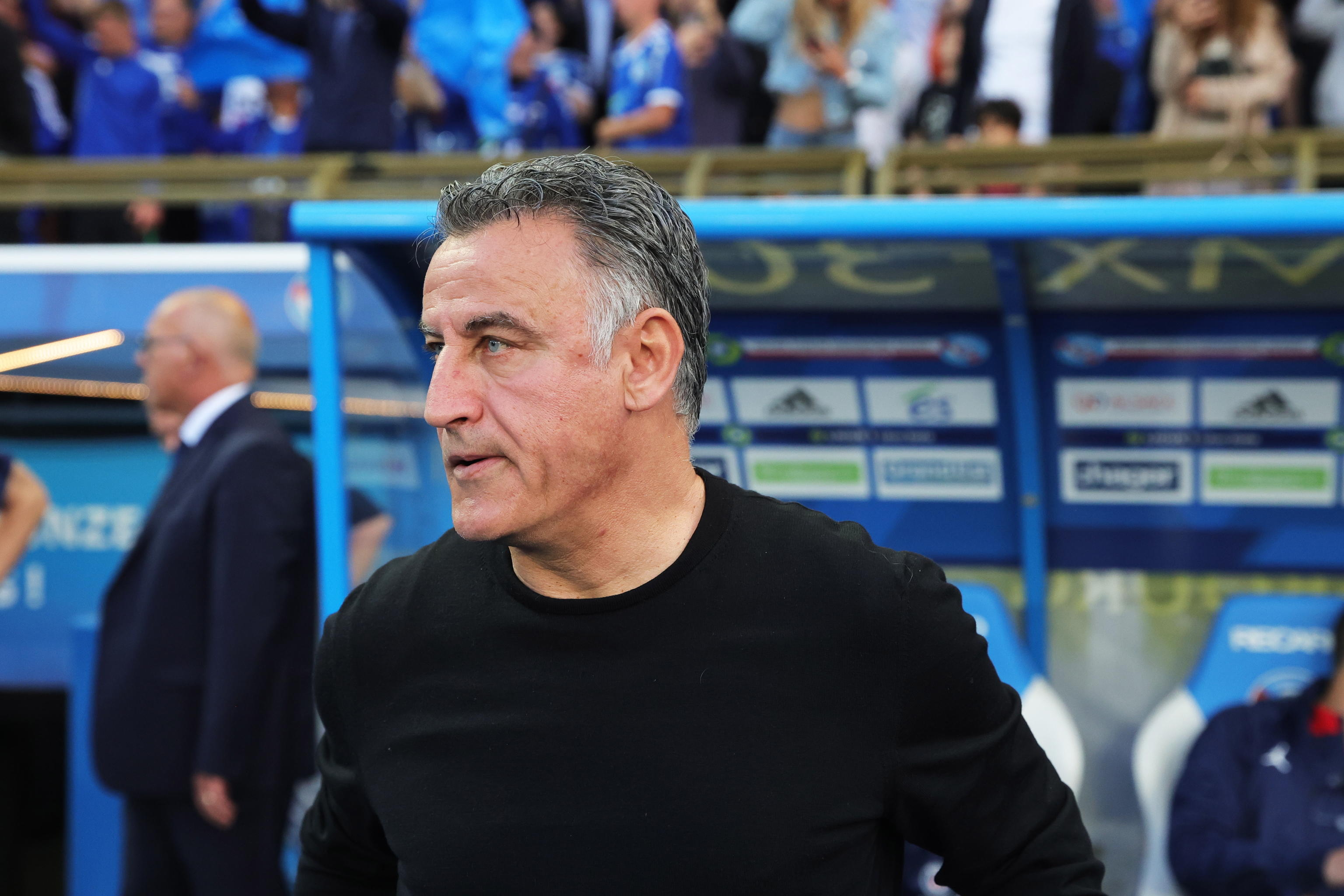 galtier psg