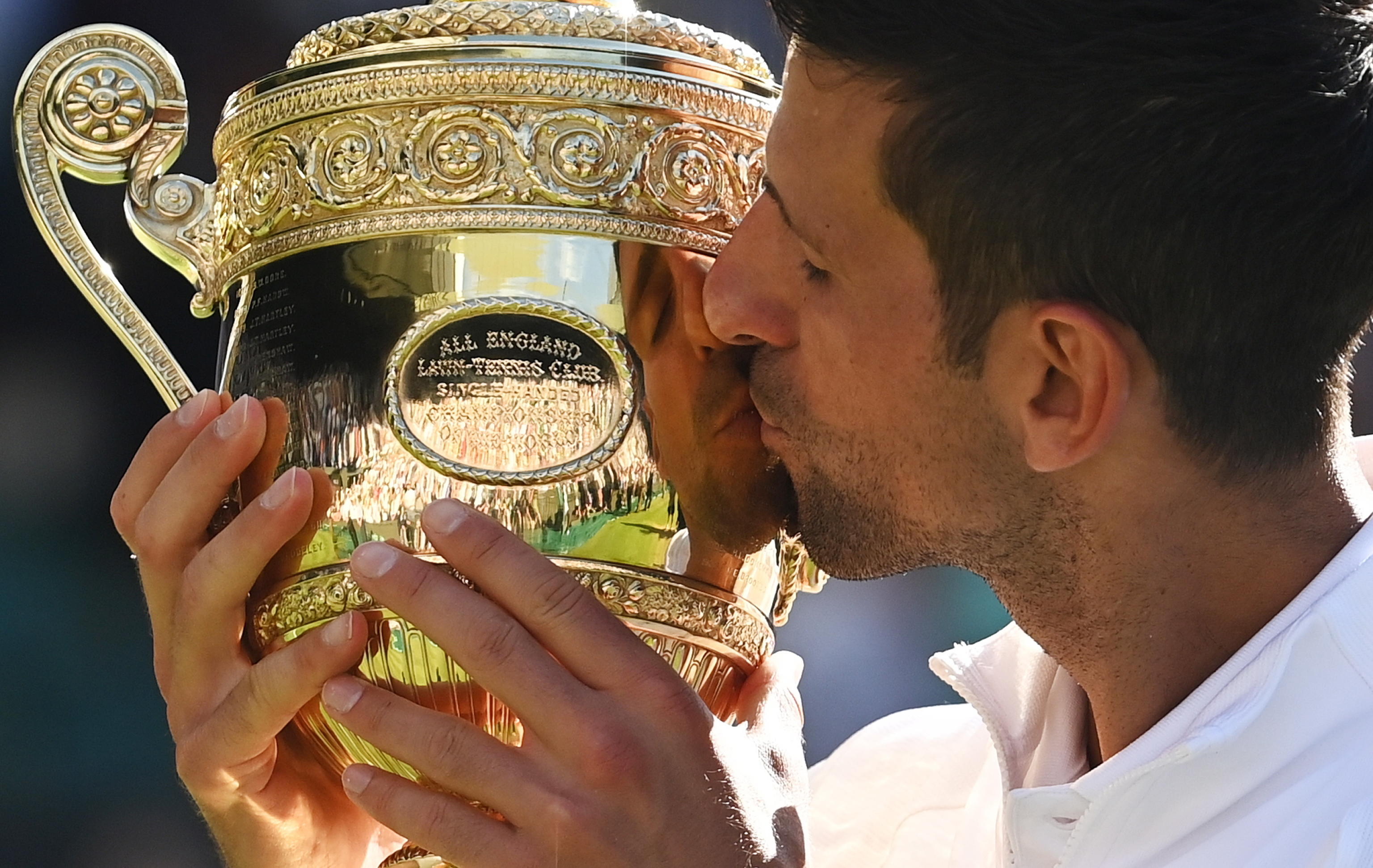 wimbledon