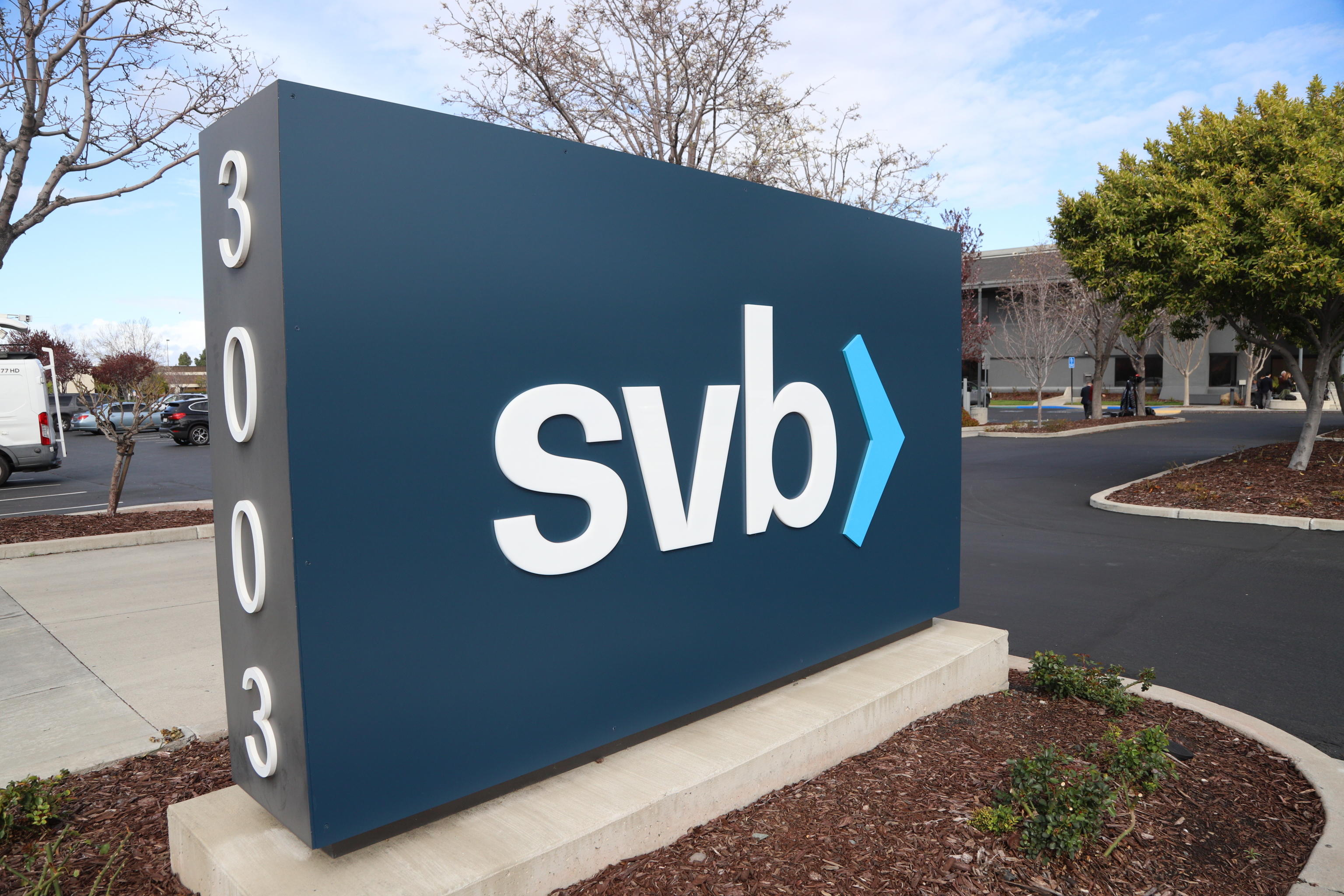 silicon valley bank