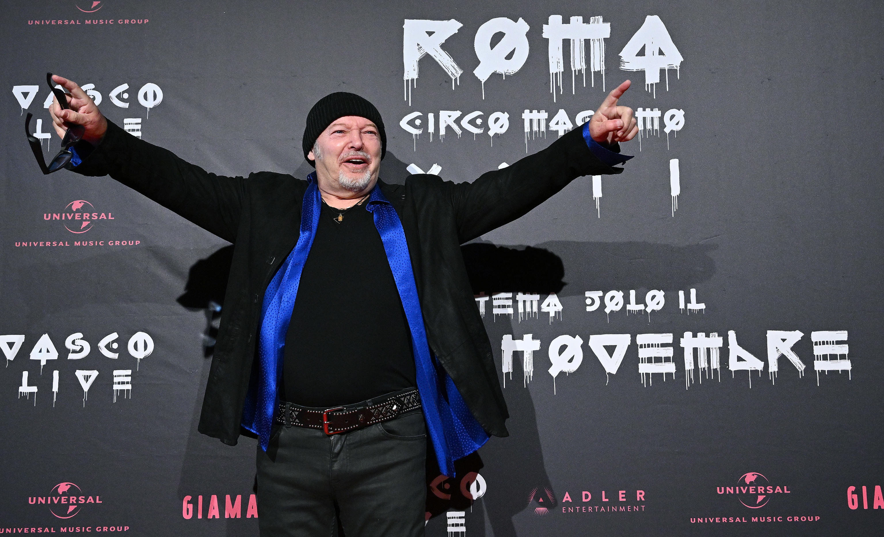 vasco rossi