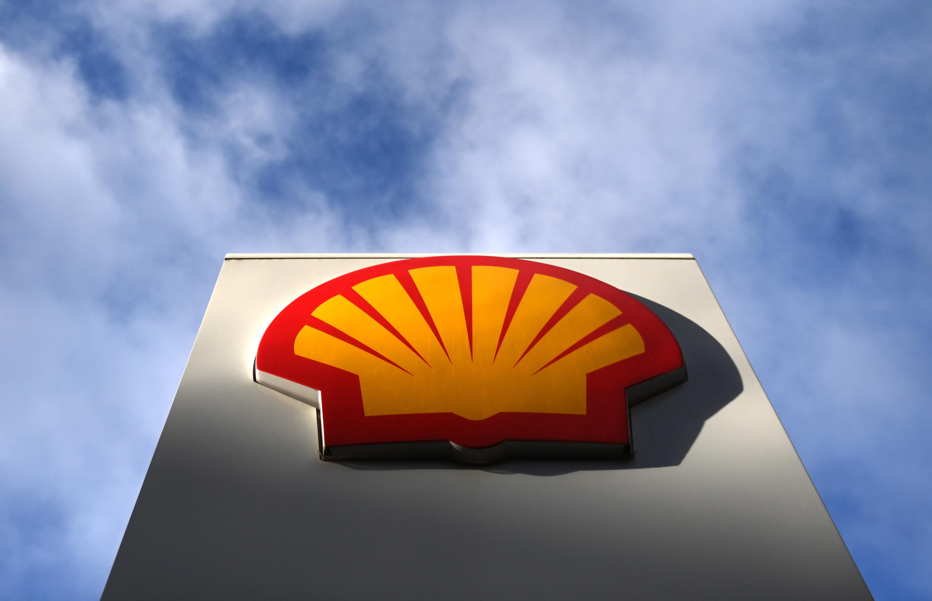 SHELL