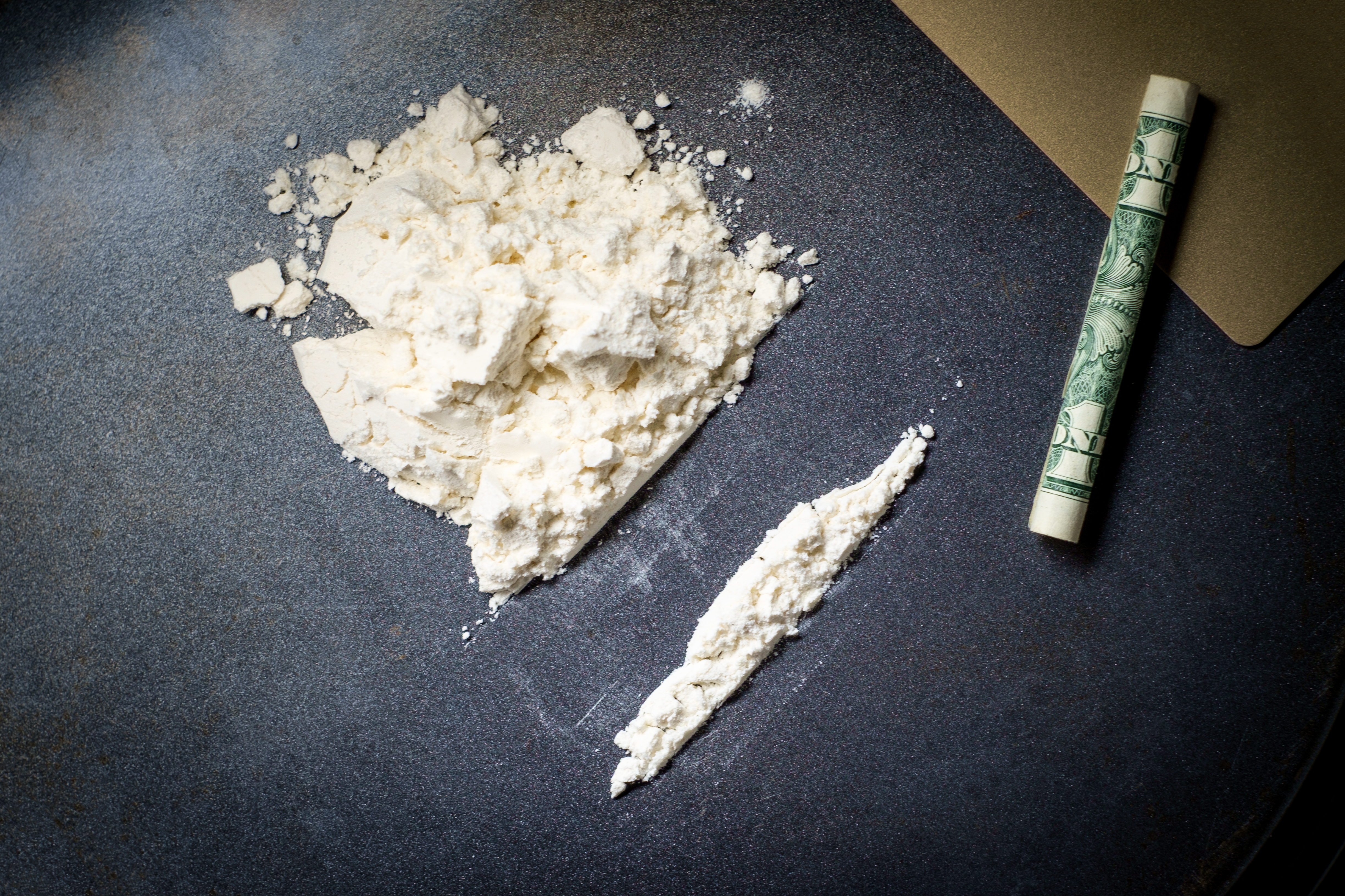 cocaina