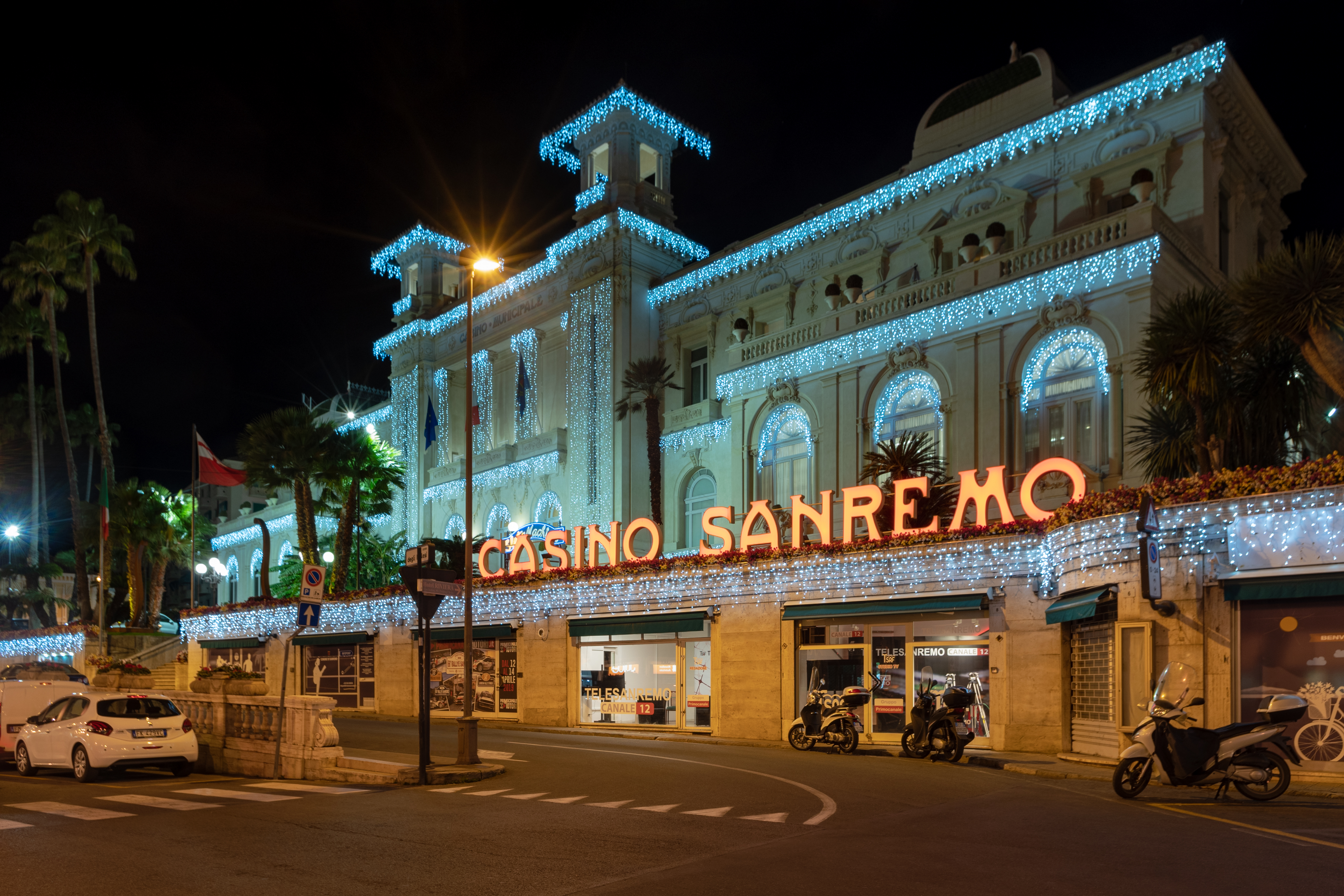 casinò