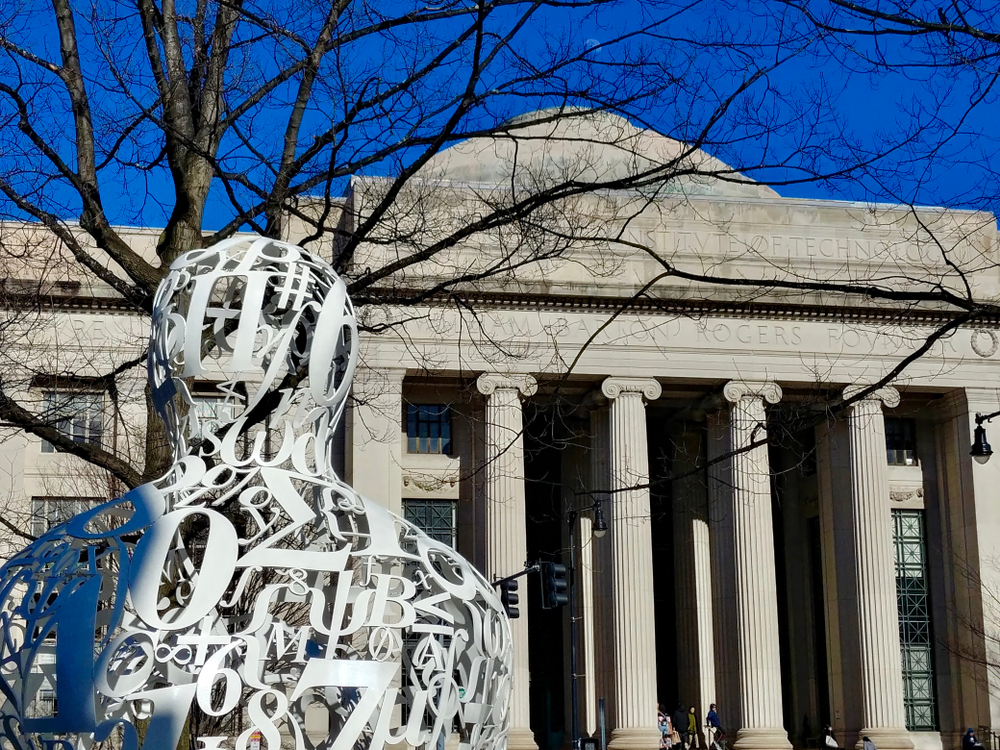 MIT USA
