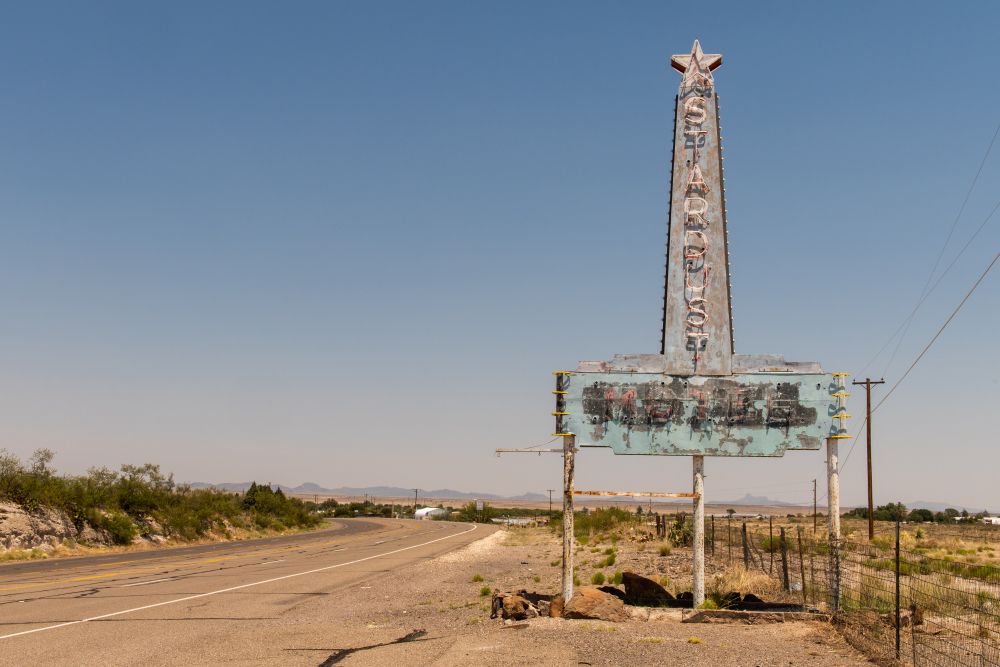 TEXAS