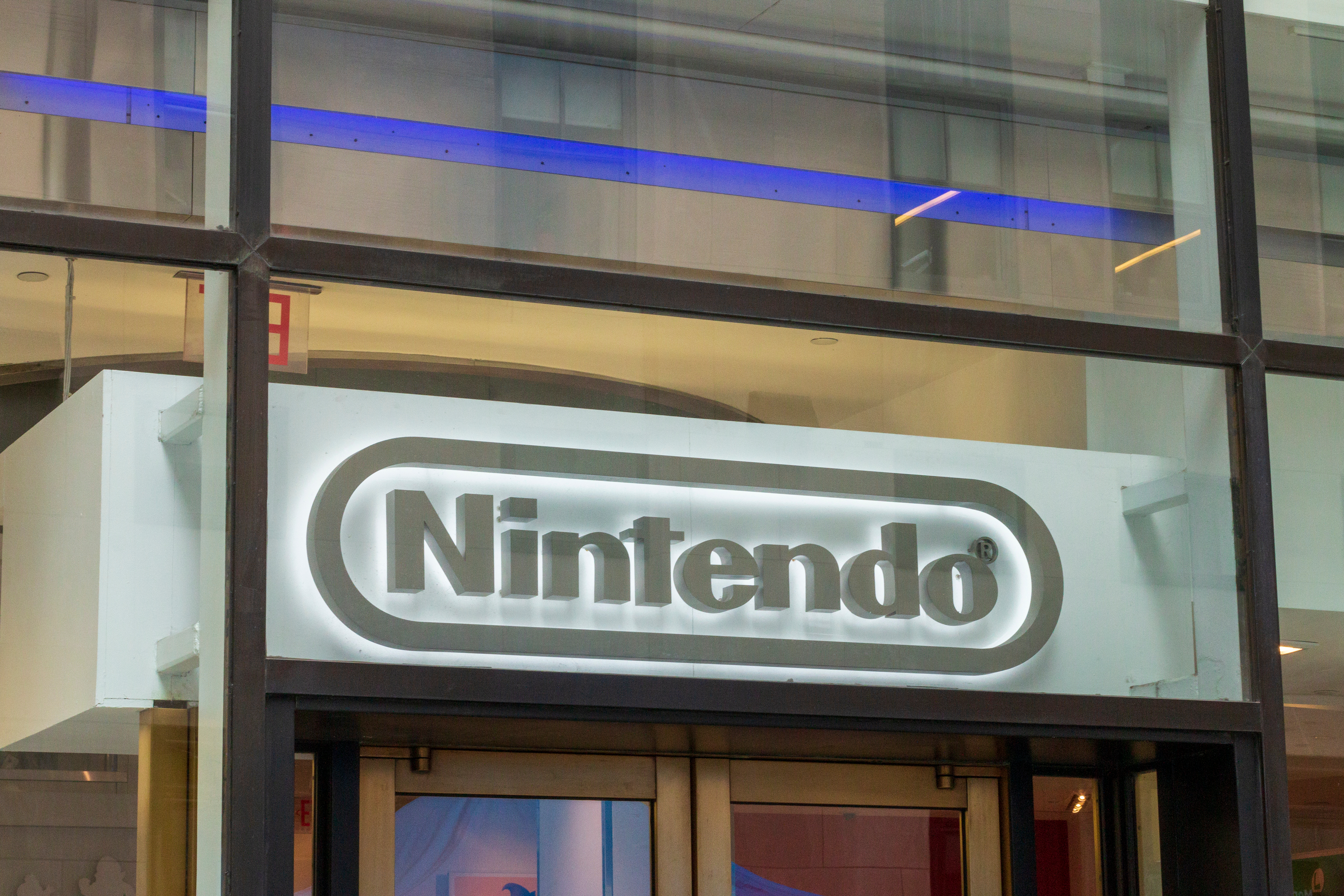 nintendo