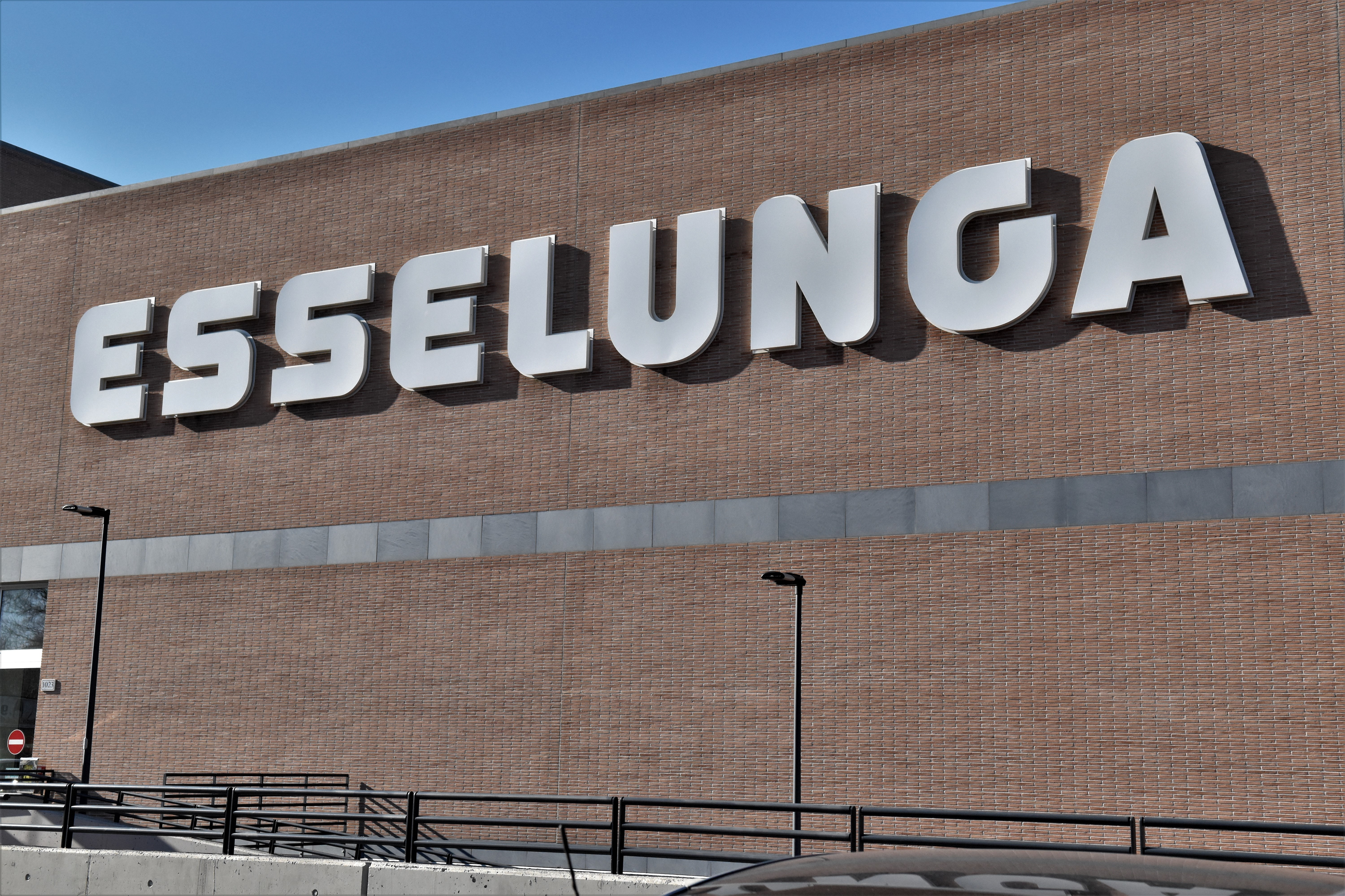 esselunga