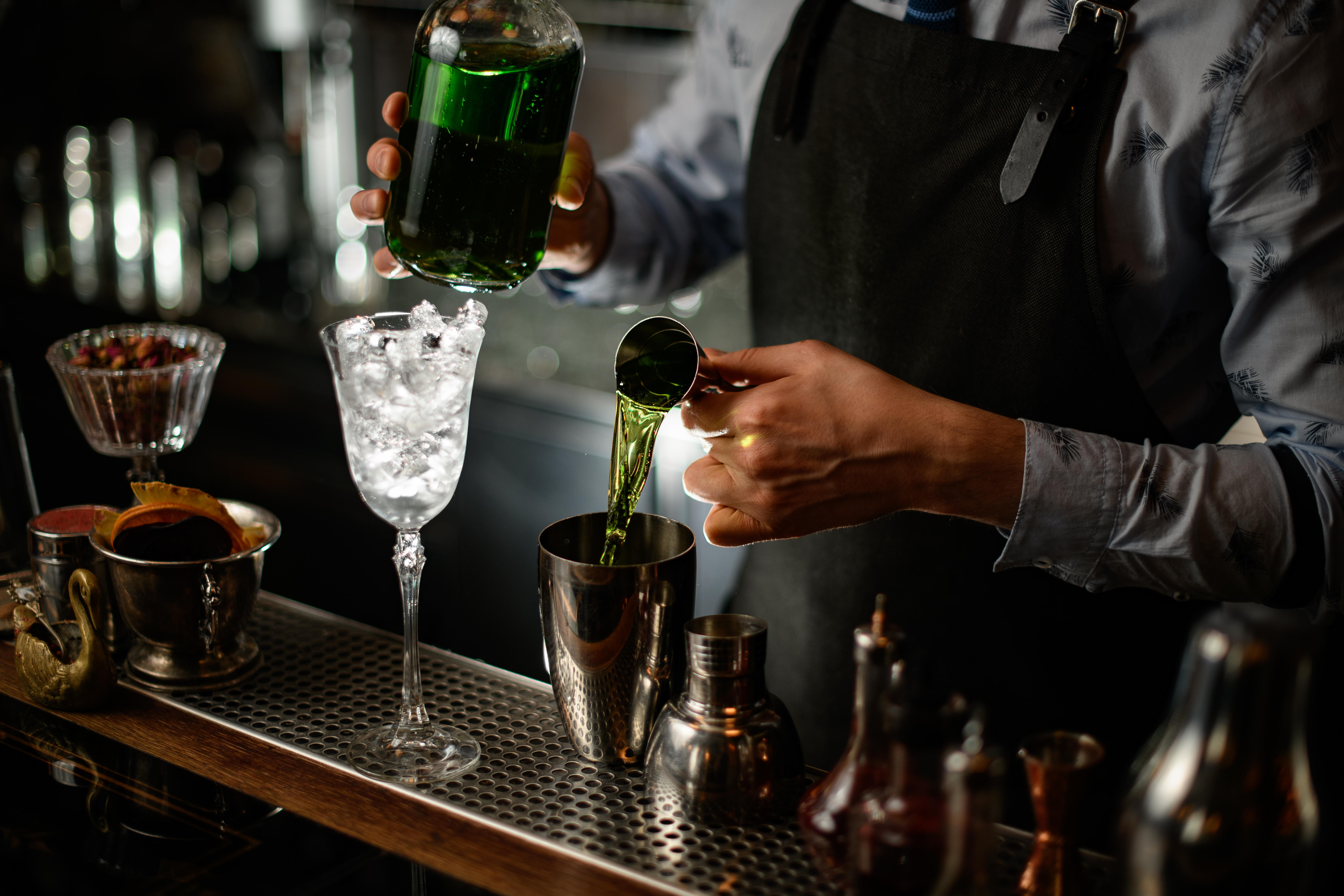 cocktail