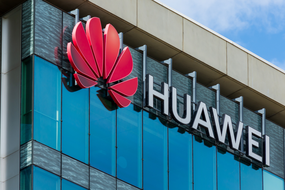 HUAWEI