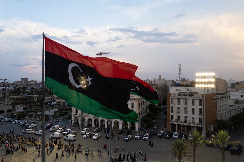 LIBIA