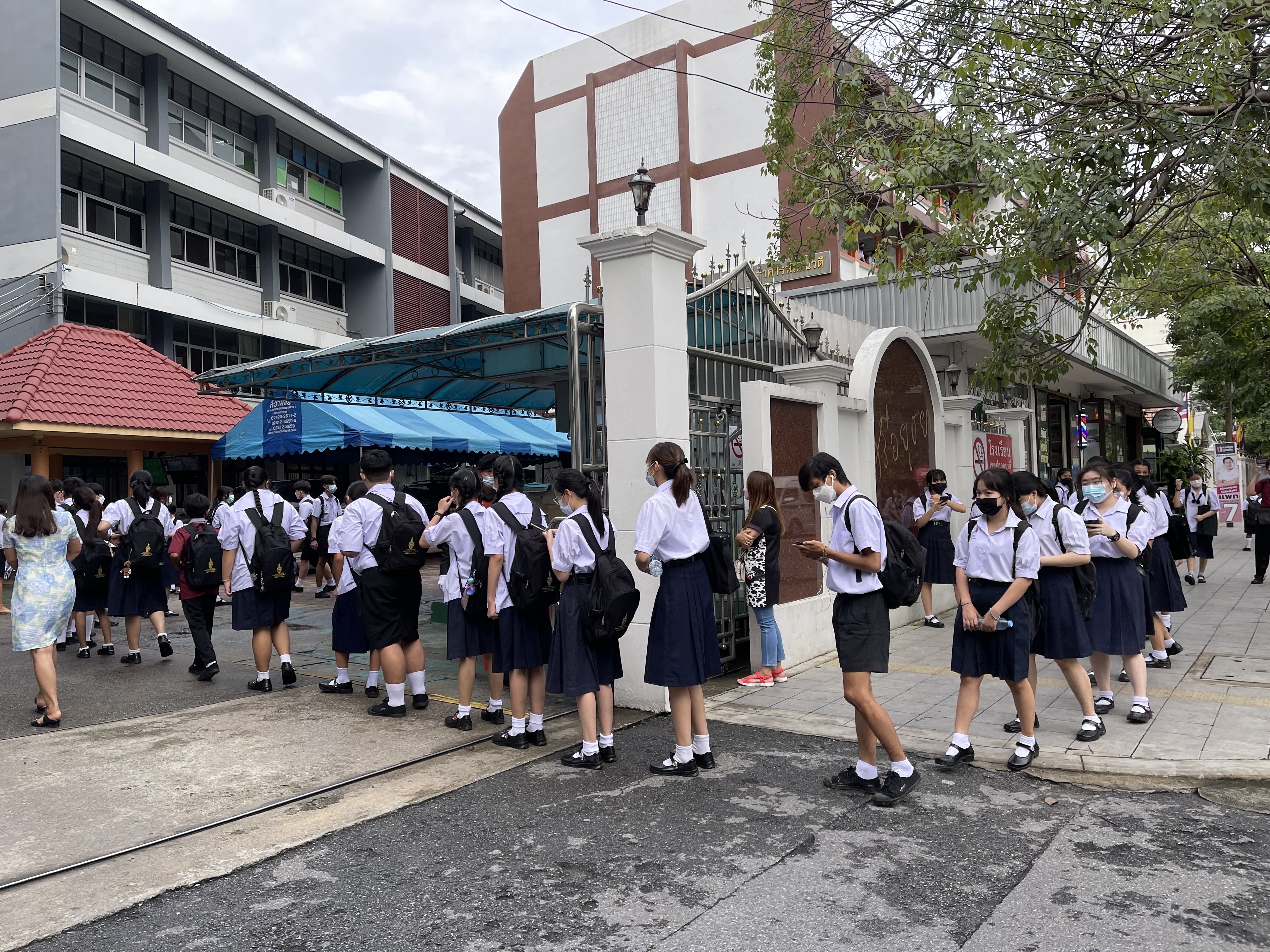 bangkok
