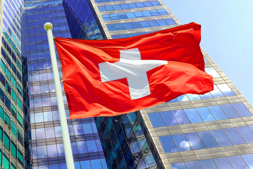 SVIZZERA