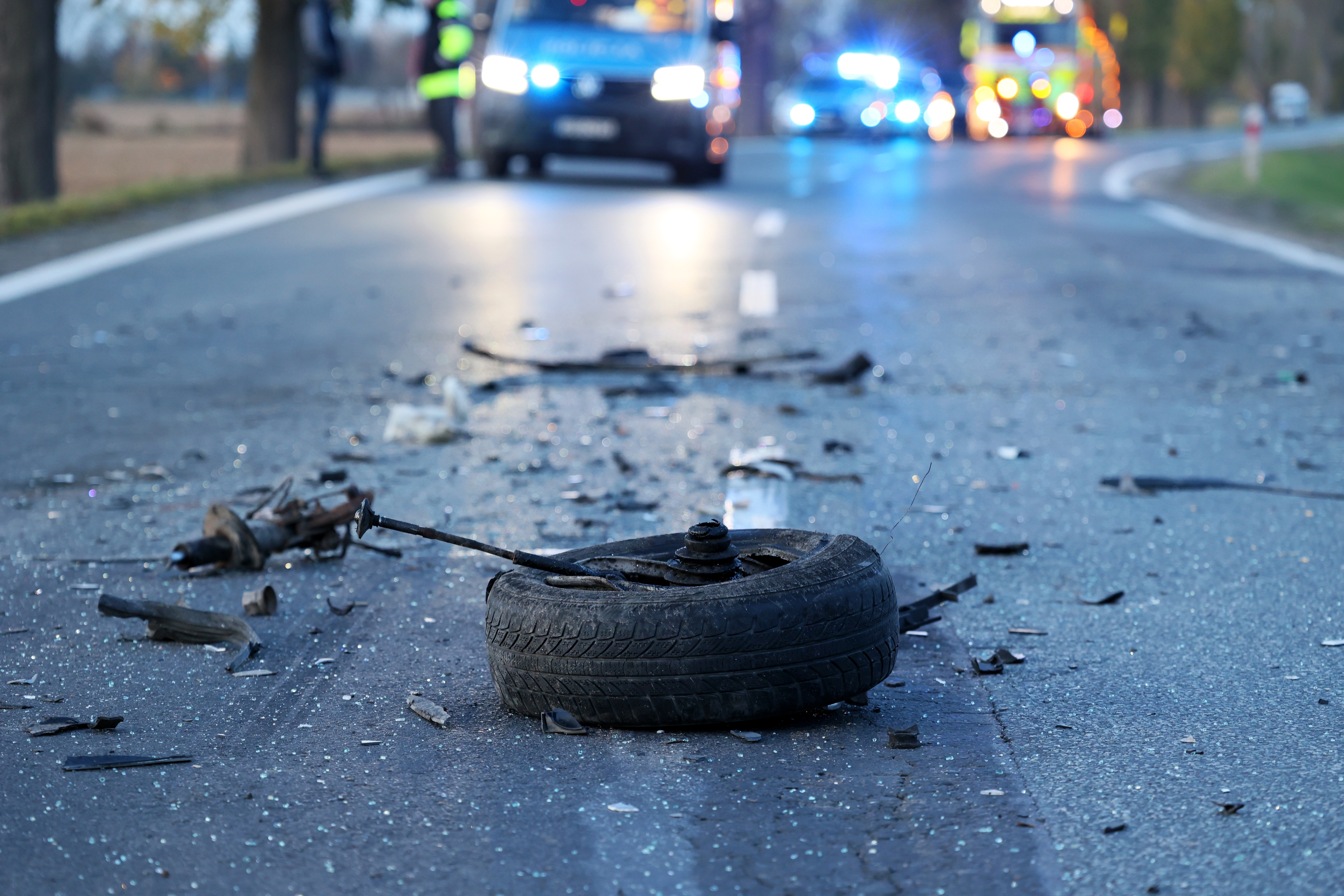 incidente